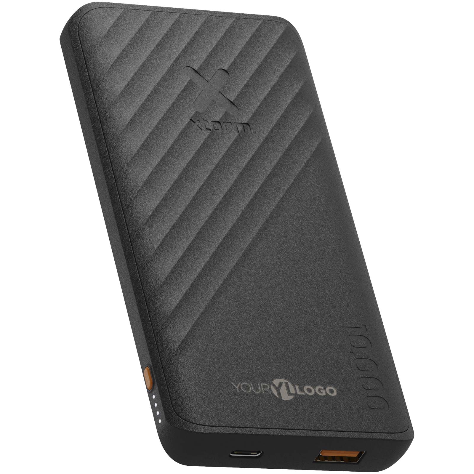 Batterie de secours à charge rapide Xtorm XG210 Go2 de 15 W et 10 000 mAh