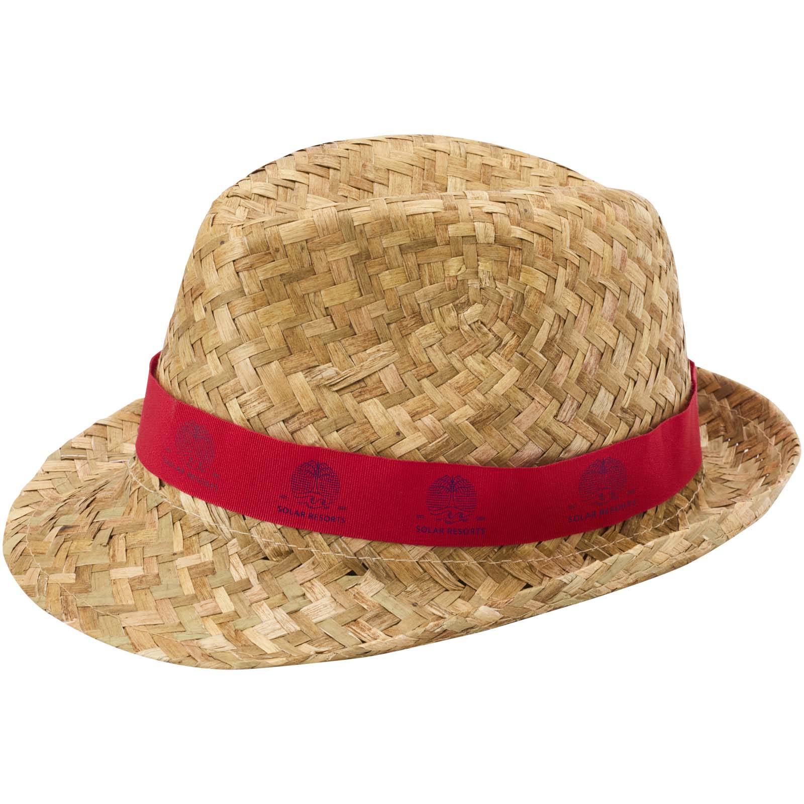 Chapeau de paille Pricus