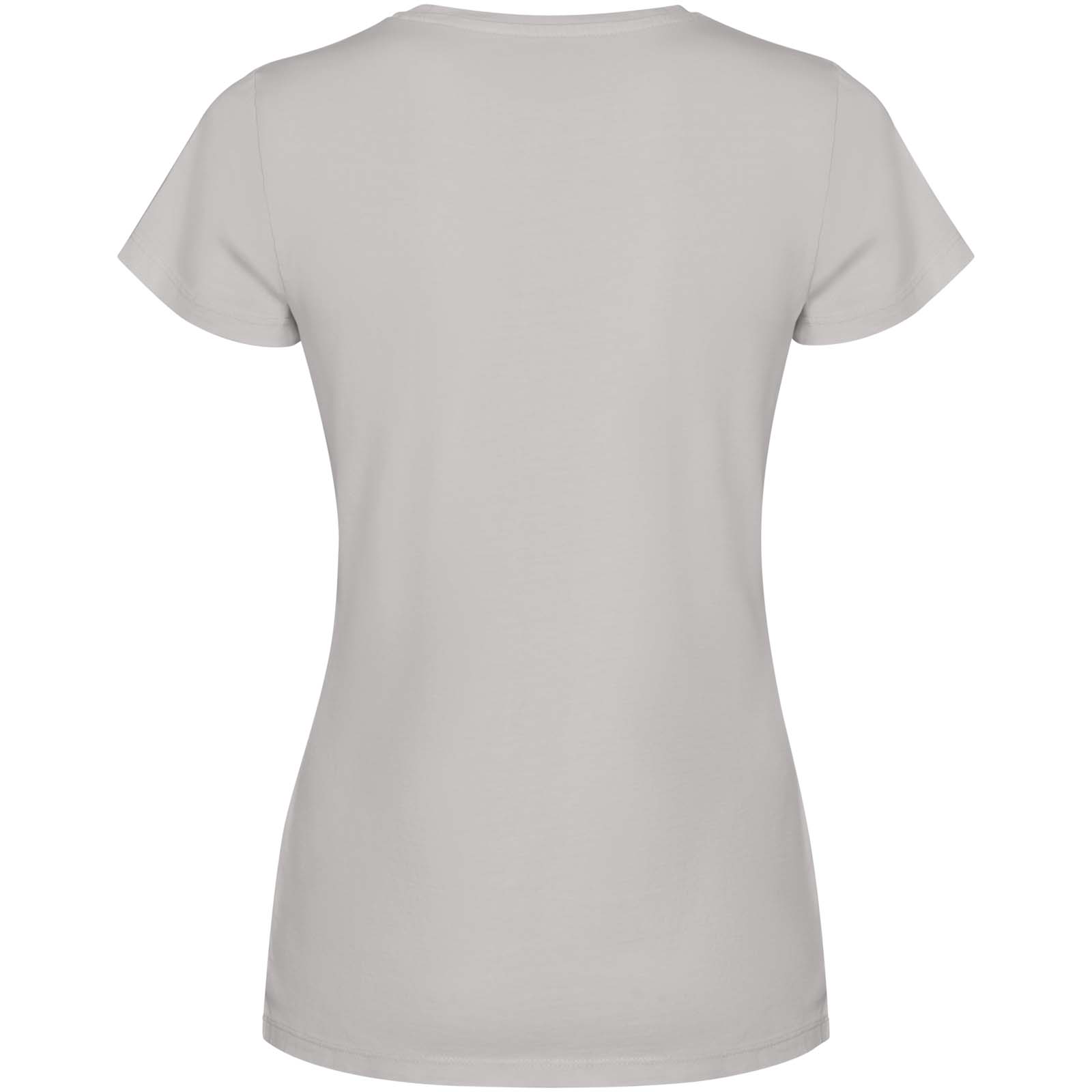 Roly T-shirt de 180 g/m² Fiyi à manches courtes pour femme