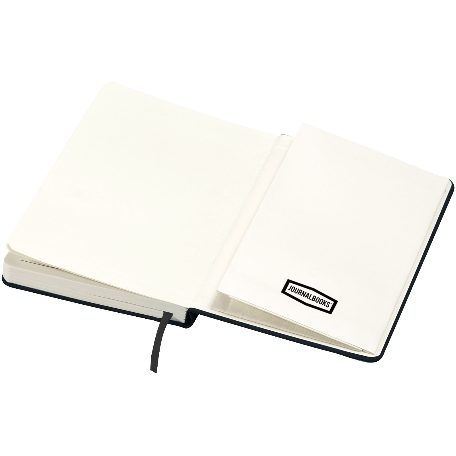 JournalBooks Carnet de notes Classic format A5 à couverture rigide