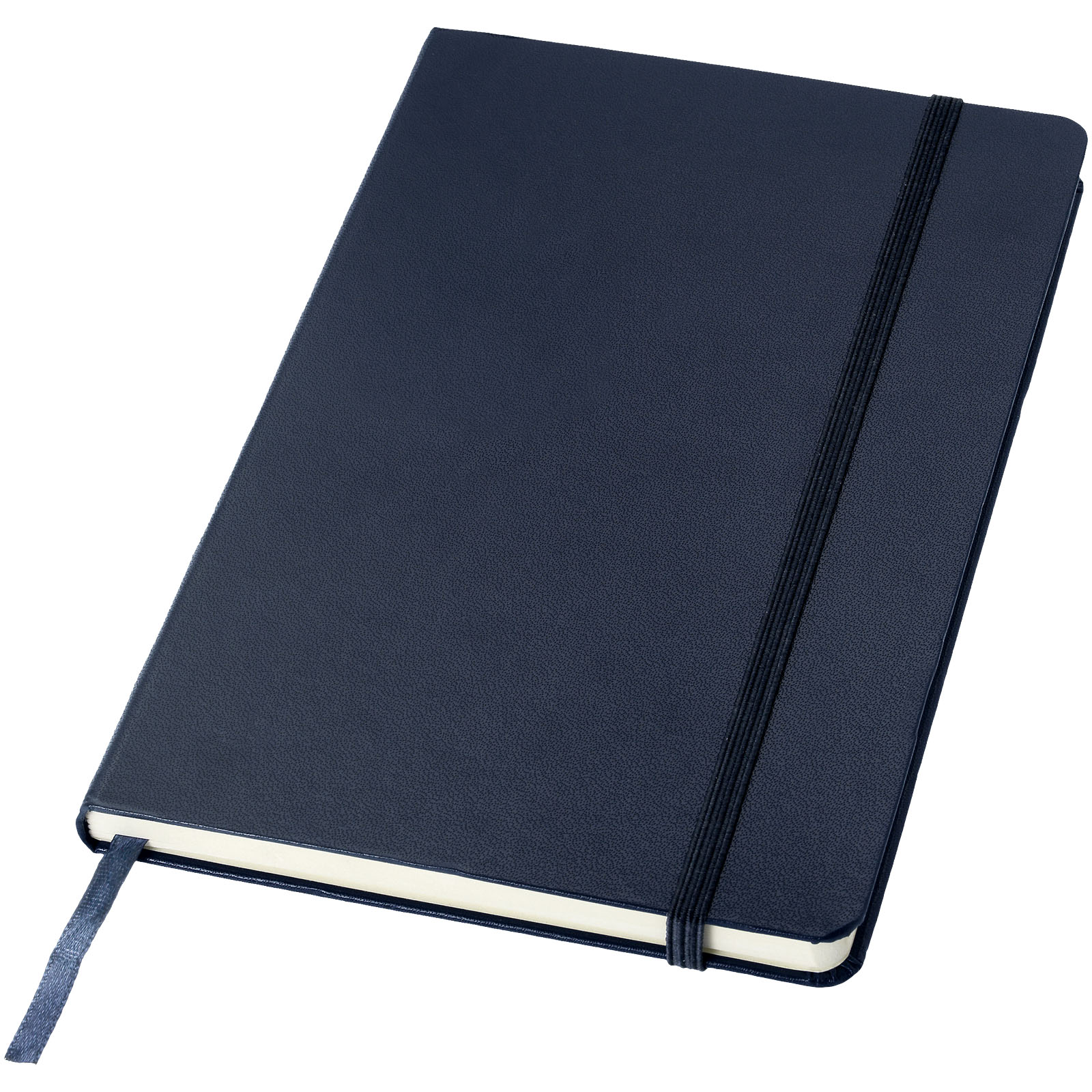 JournalBooks Carnet de notes Classic format A5 à couverture rigide