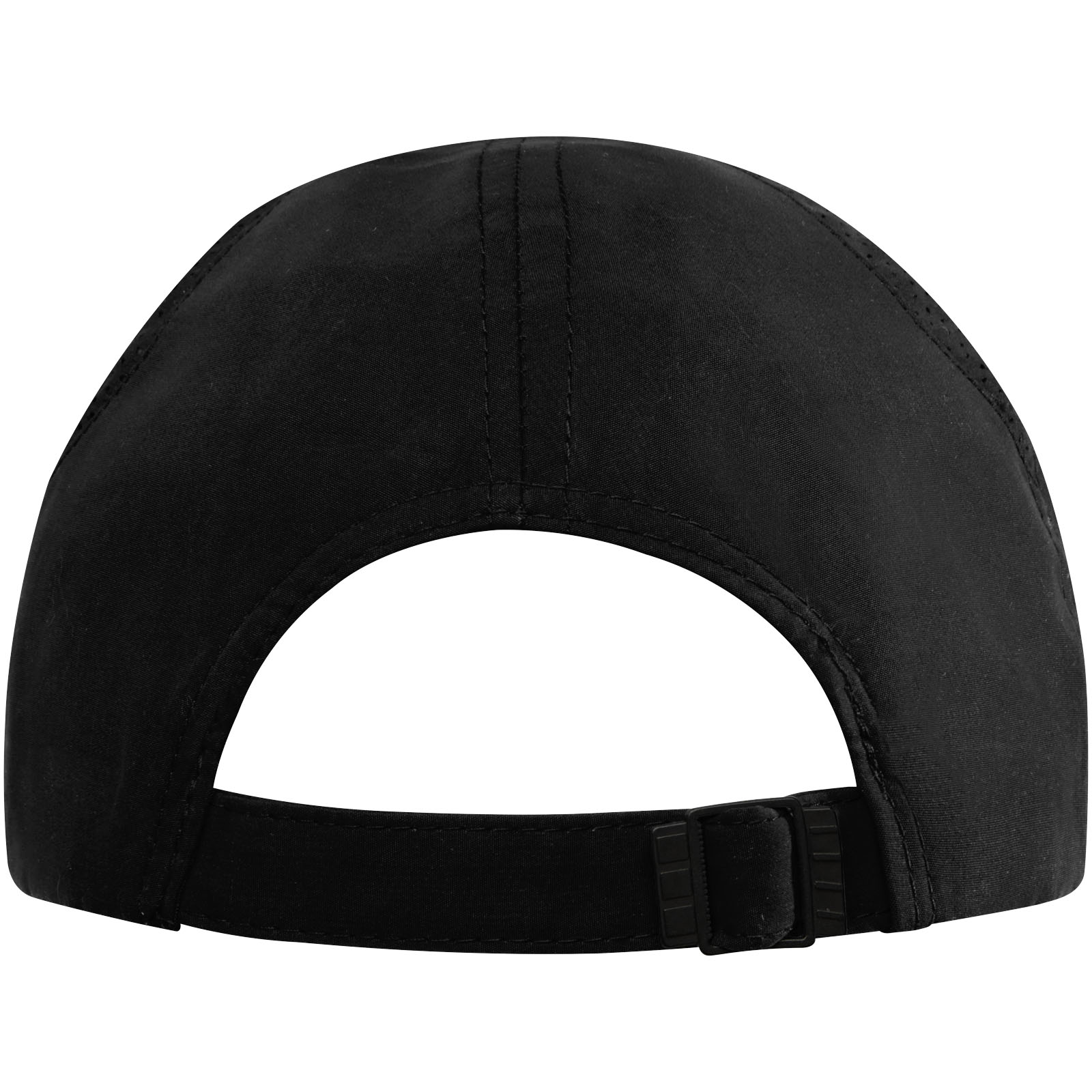 Elevate Casquette sandwich 6 panneaux de 110 g/m² Morion GRS recyclée ajustable