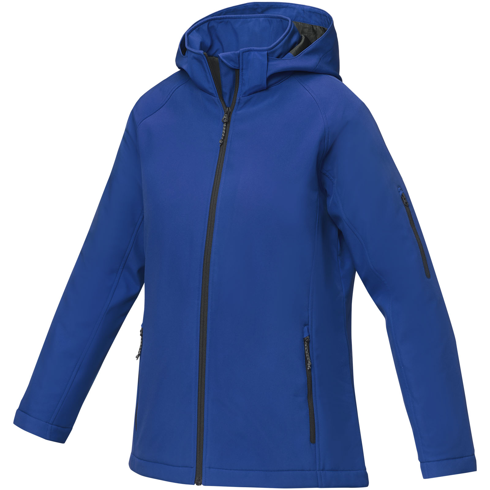 Elevate Veste softshell Notus matelassée pour femme