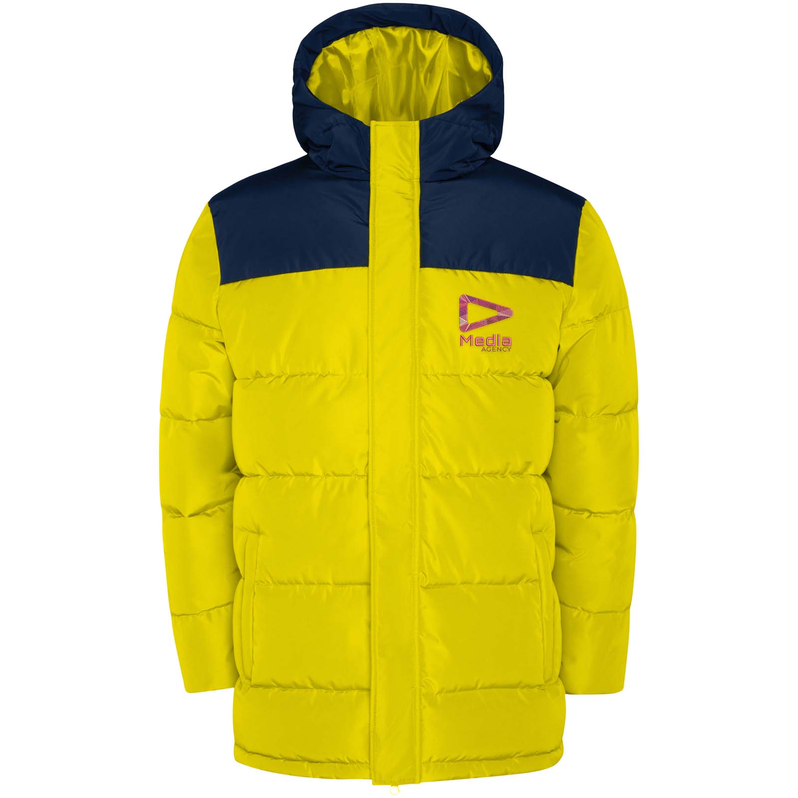 Roly Veste Tallin isolante unisexe