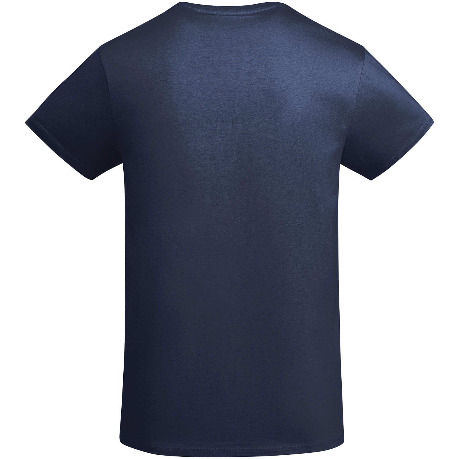 Roly T-shirt de 175 g/m² Breda en coton organique à manches courtes pour homme