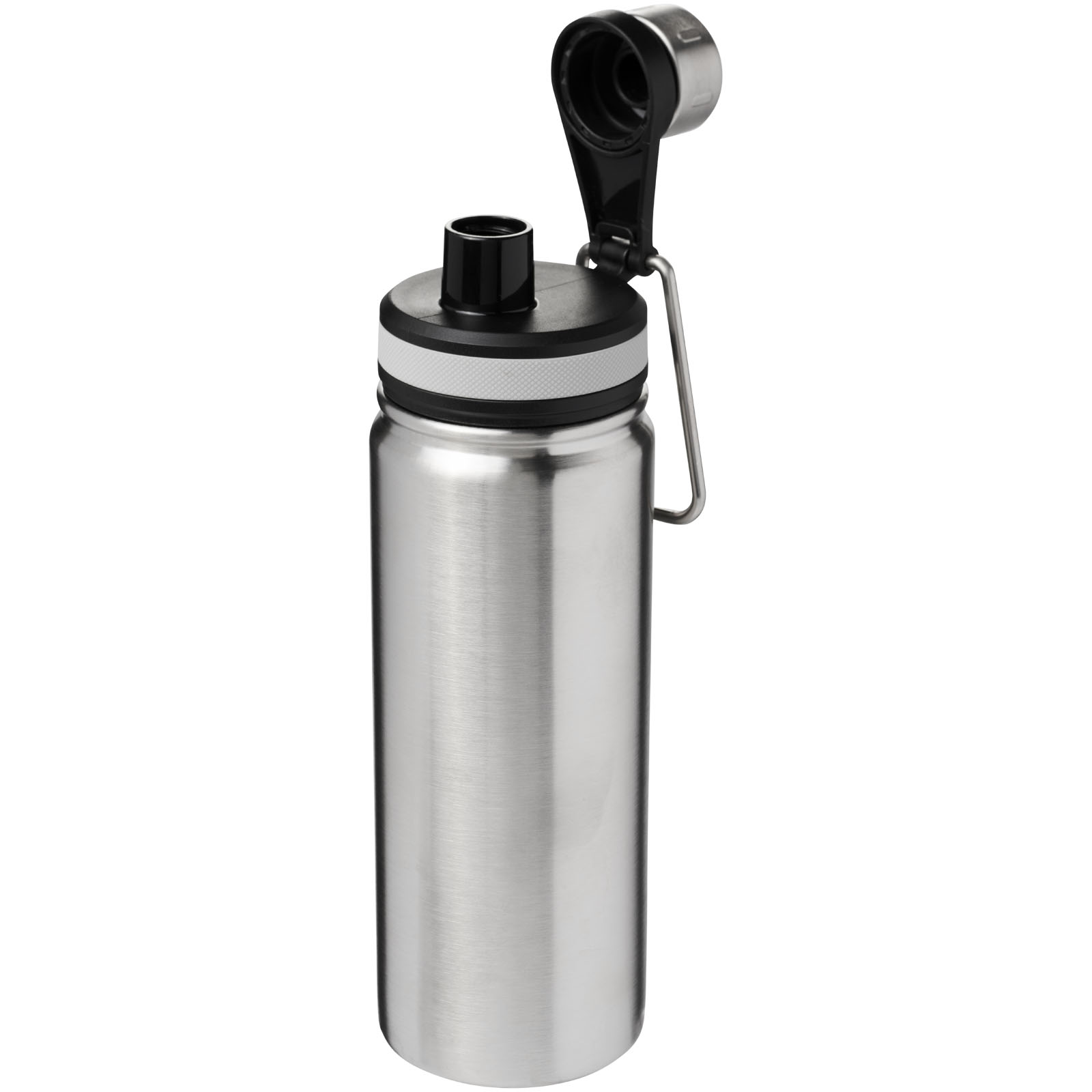 Bouteille de sport 590ml avec isolation par le vide et couche de cuivre Gessi