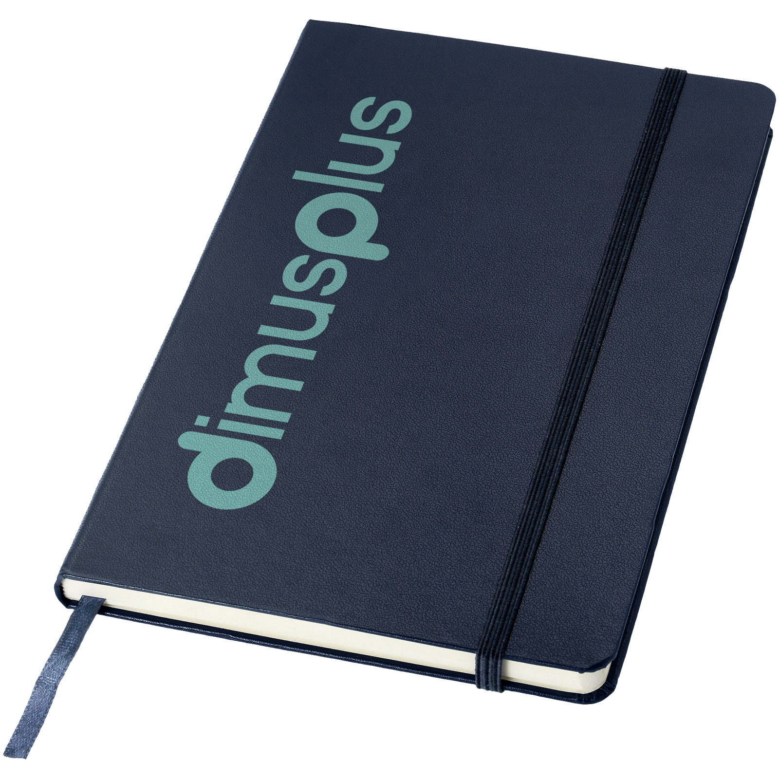 JournalBooks Carnet de notes Classic format A5 à couverture rigide