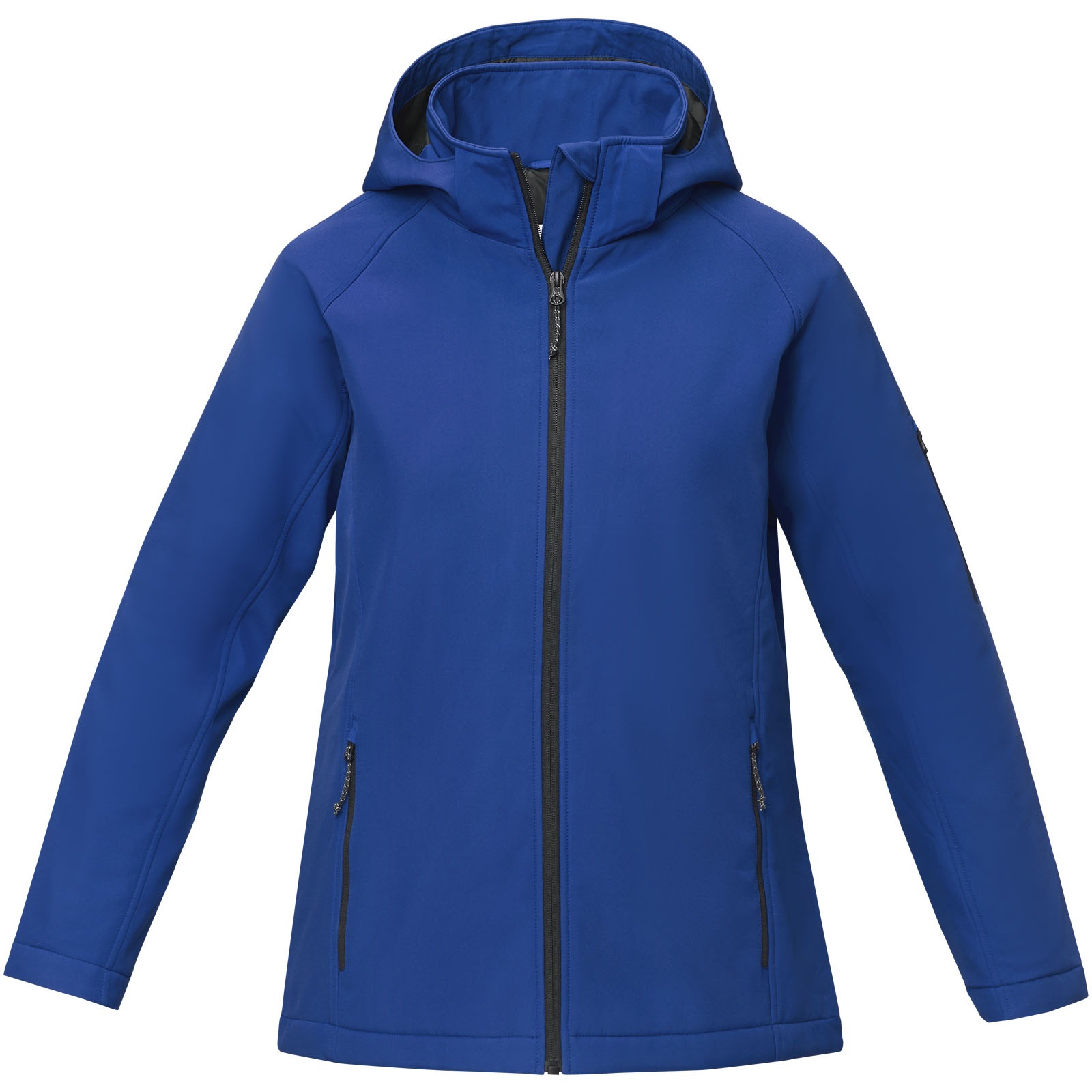 Elevate Veste softshell Notus matelassée pour femme