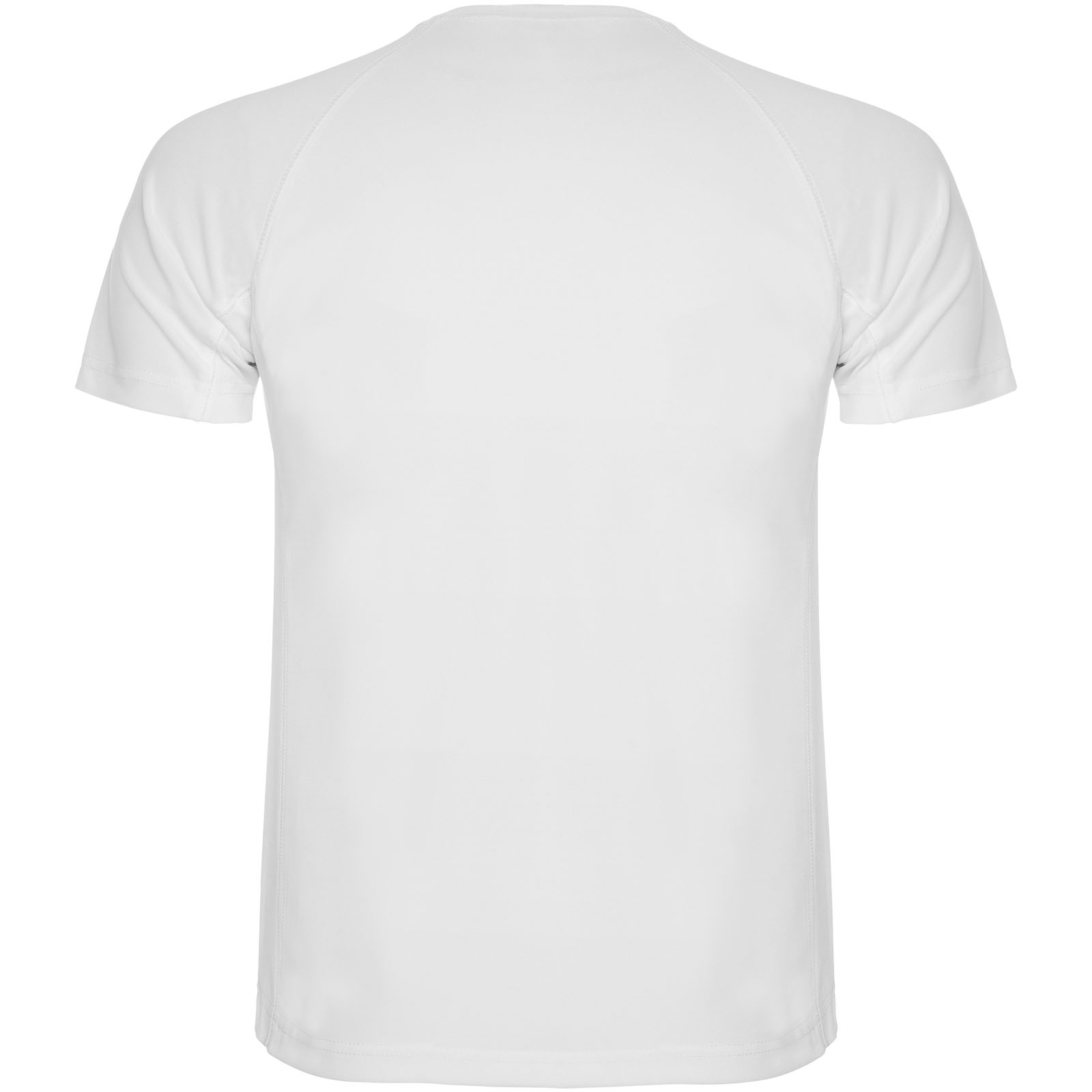 Roly T-shirt de sport de 150 g/m² Montecarlo à manches courtes pour enfant