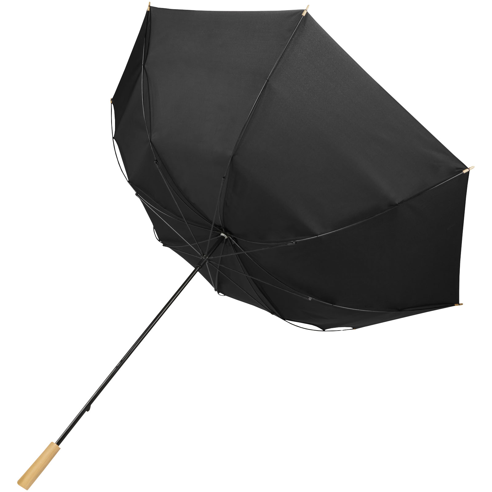 Parapluie de golf 30" windproof en PET recyclé Romee