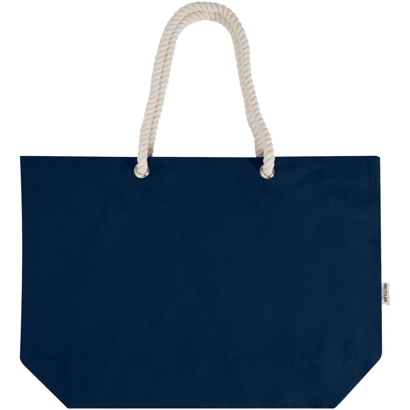 Tote bag de plage Florida recyclé GRS 270 g/m²