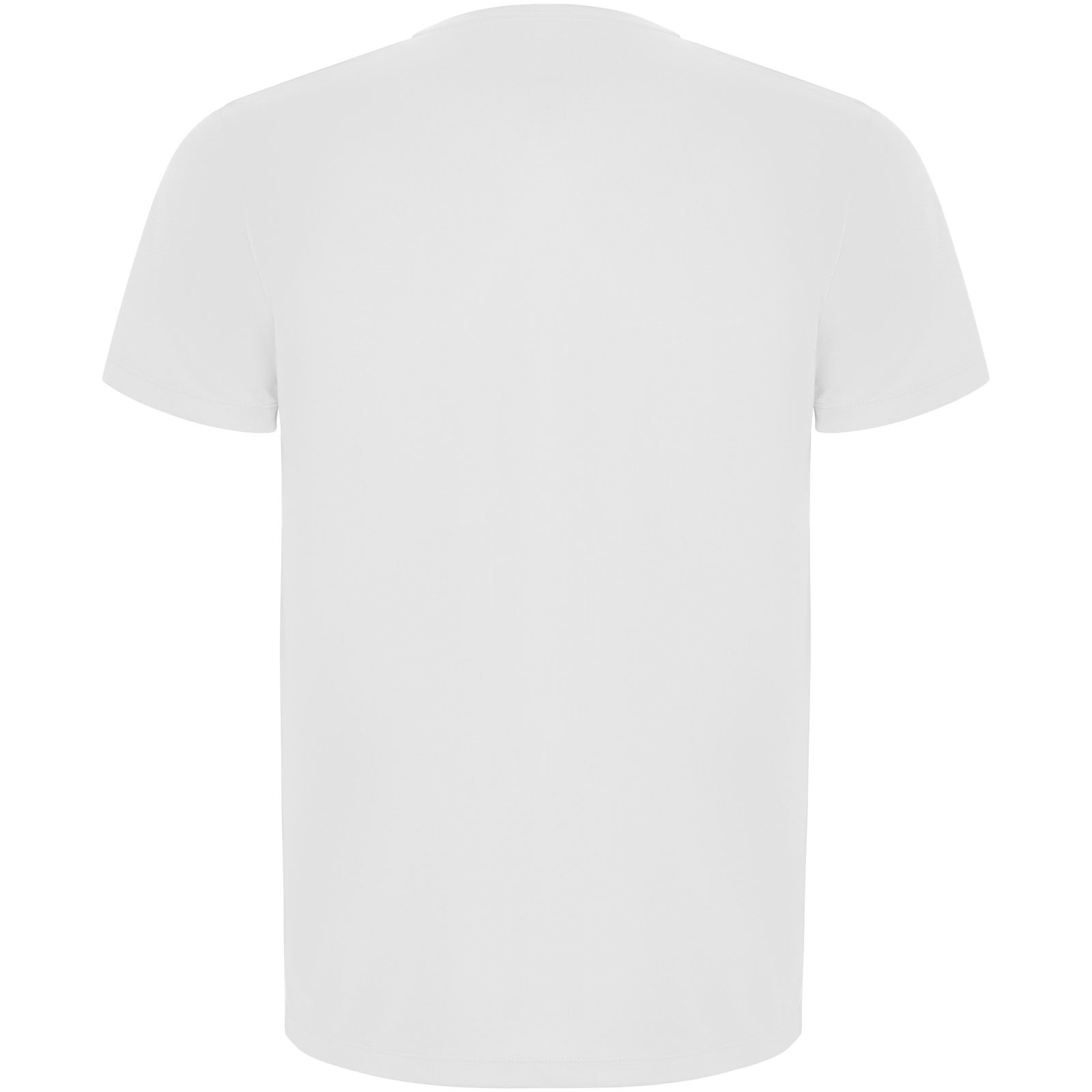 Roly T-shirt de 135 g/m² Imola maille piquée à manches courtes pour homme