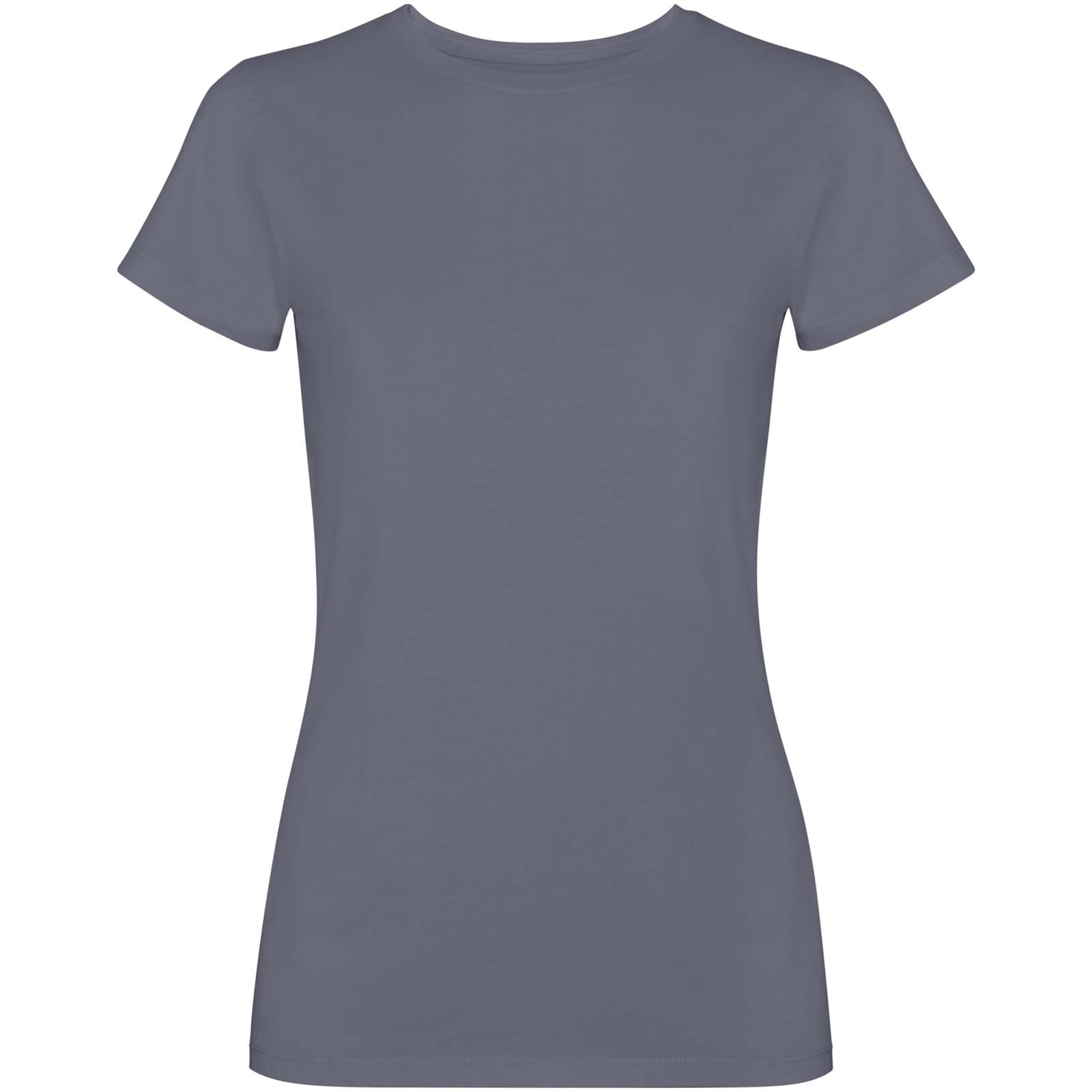 Roly T-shirt de 180 g/m² Fiyi à manches courtes pour femme