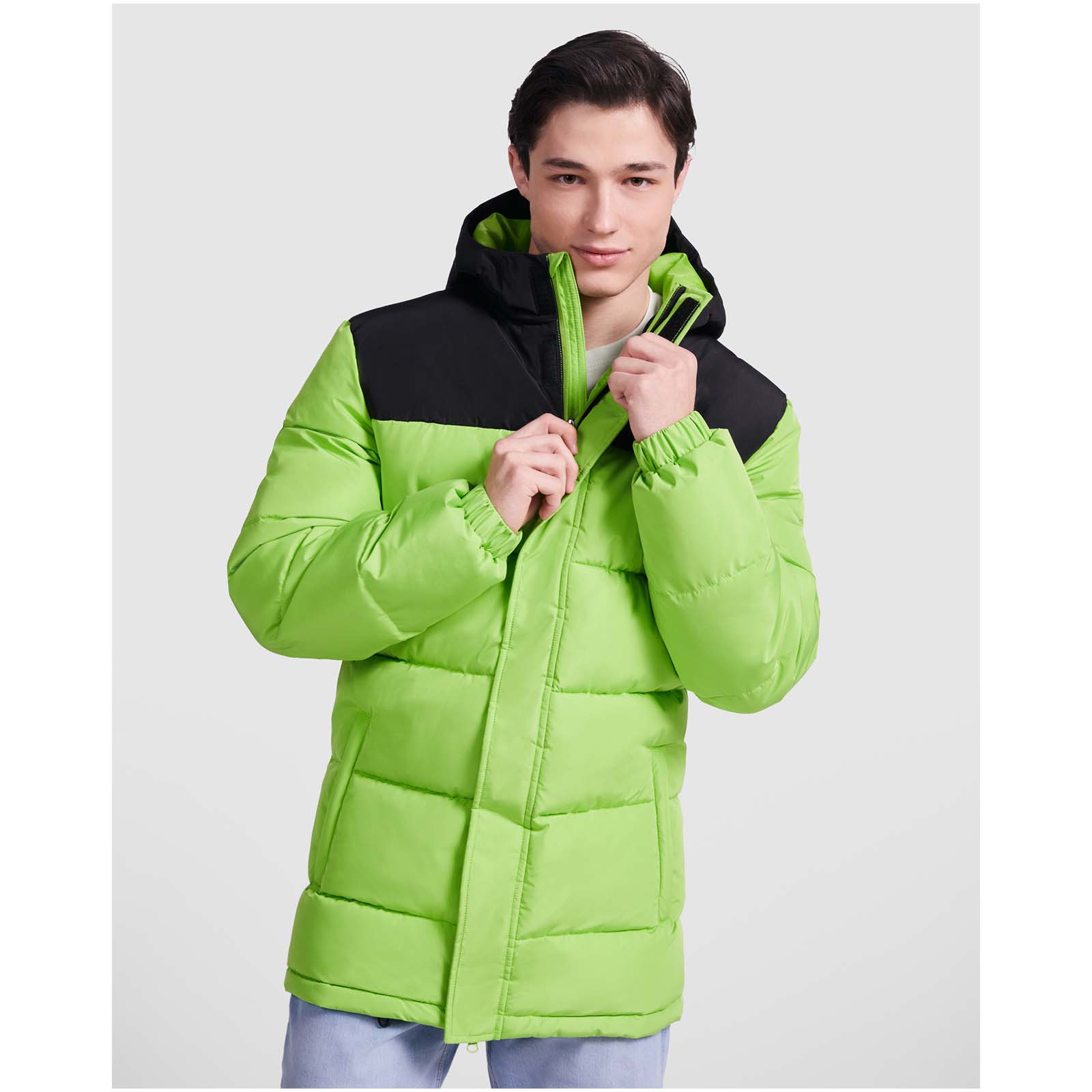 Roly Veste Tallin isolante unisexe