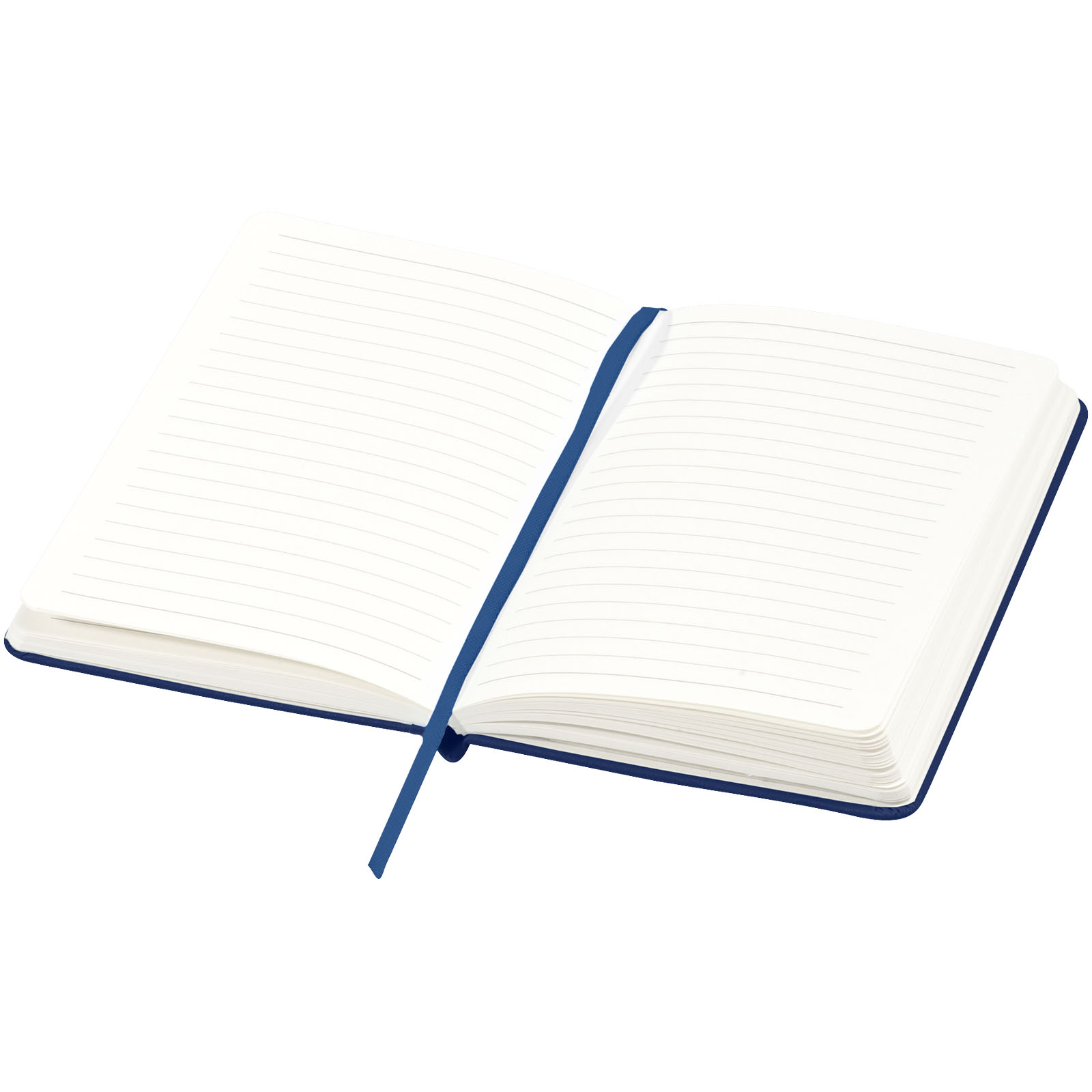 JournalBooks Carnet de notes Classic format A5 à couverture rigide