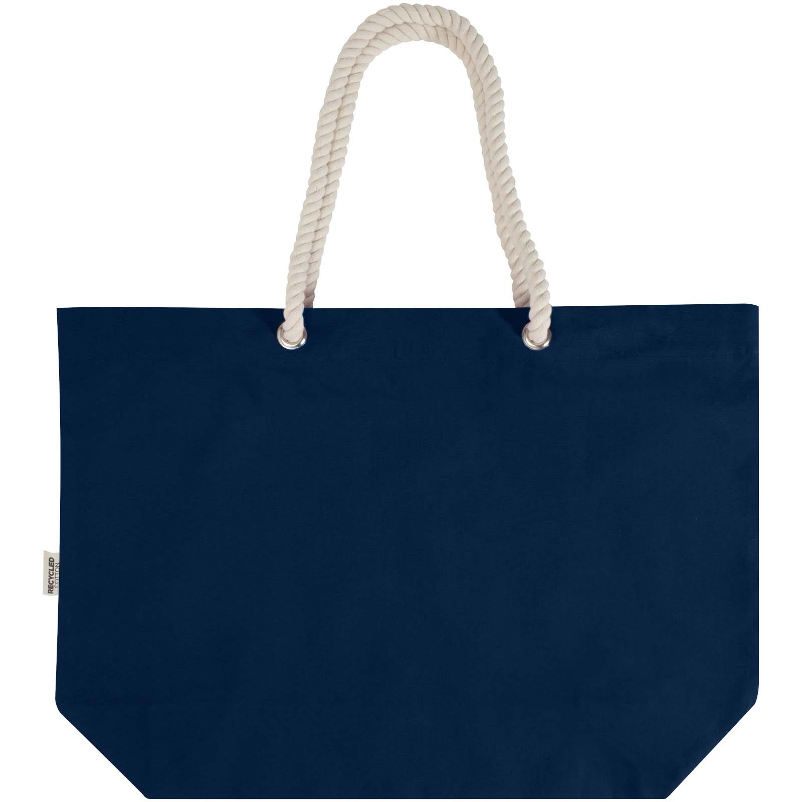 Tote bag de plage Florida recyclé GRS 270 g/m²