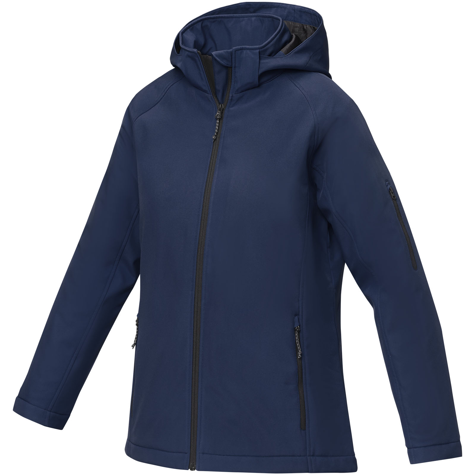 Elevate Veste softshell Notus matelassée pour femme