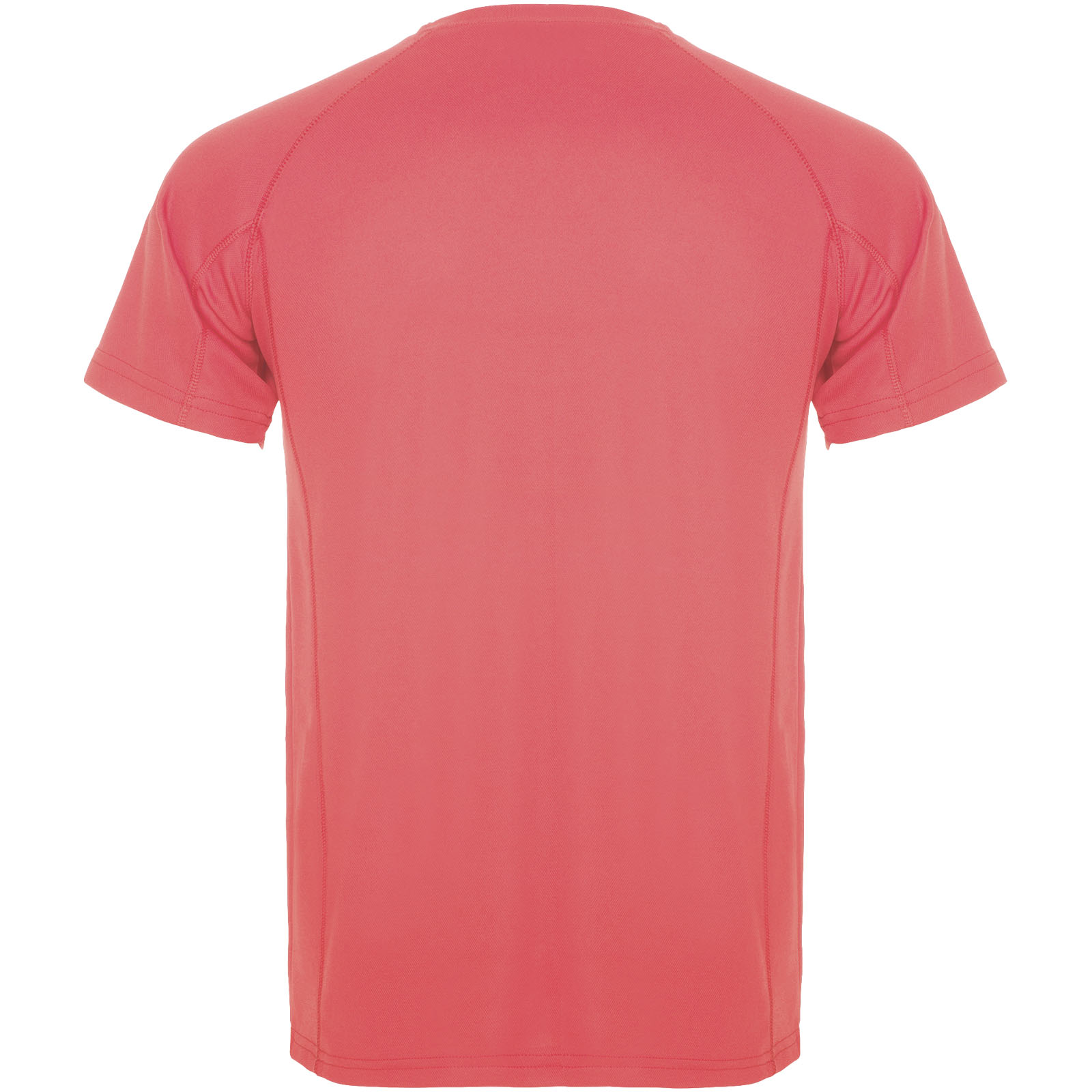 Roly T-shirt de sport de 150 g/m² Montecarlo à manches courtes pour enfant
