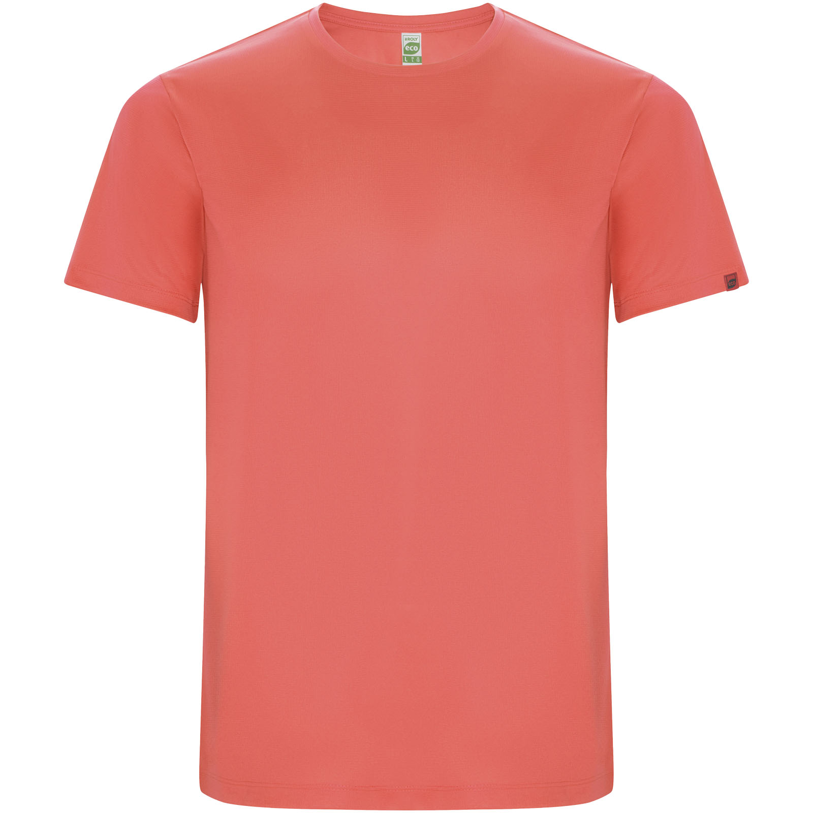 Roly T-shirt de 135 g/m² Imola maille piquée à manches courtes pour homme