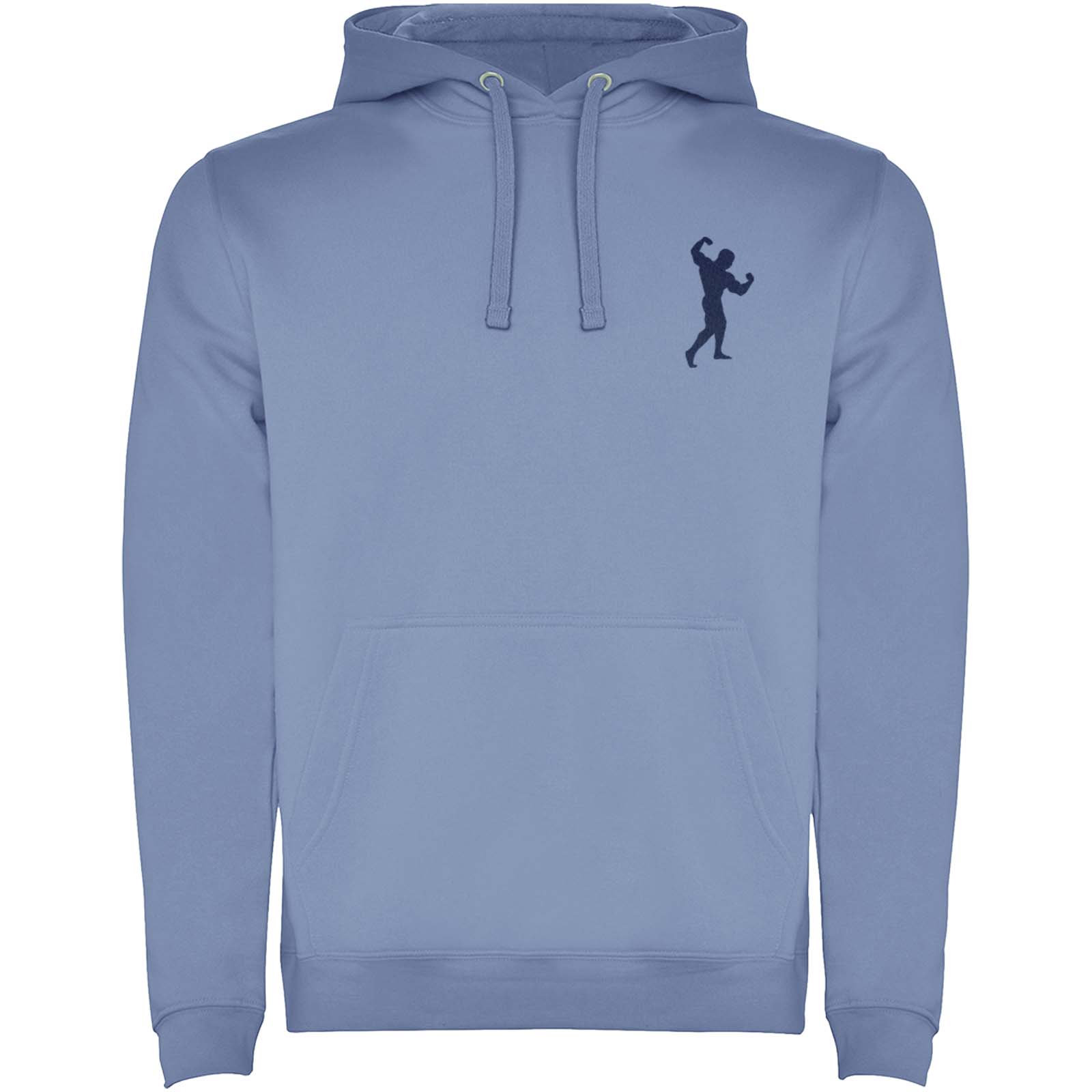 Roly Sweat à capuche de 280 g/m² Urban pour homme