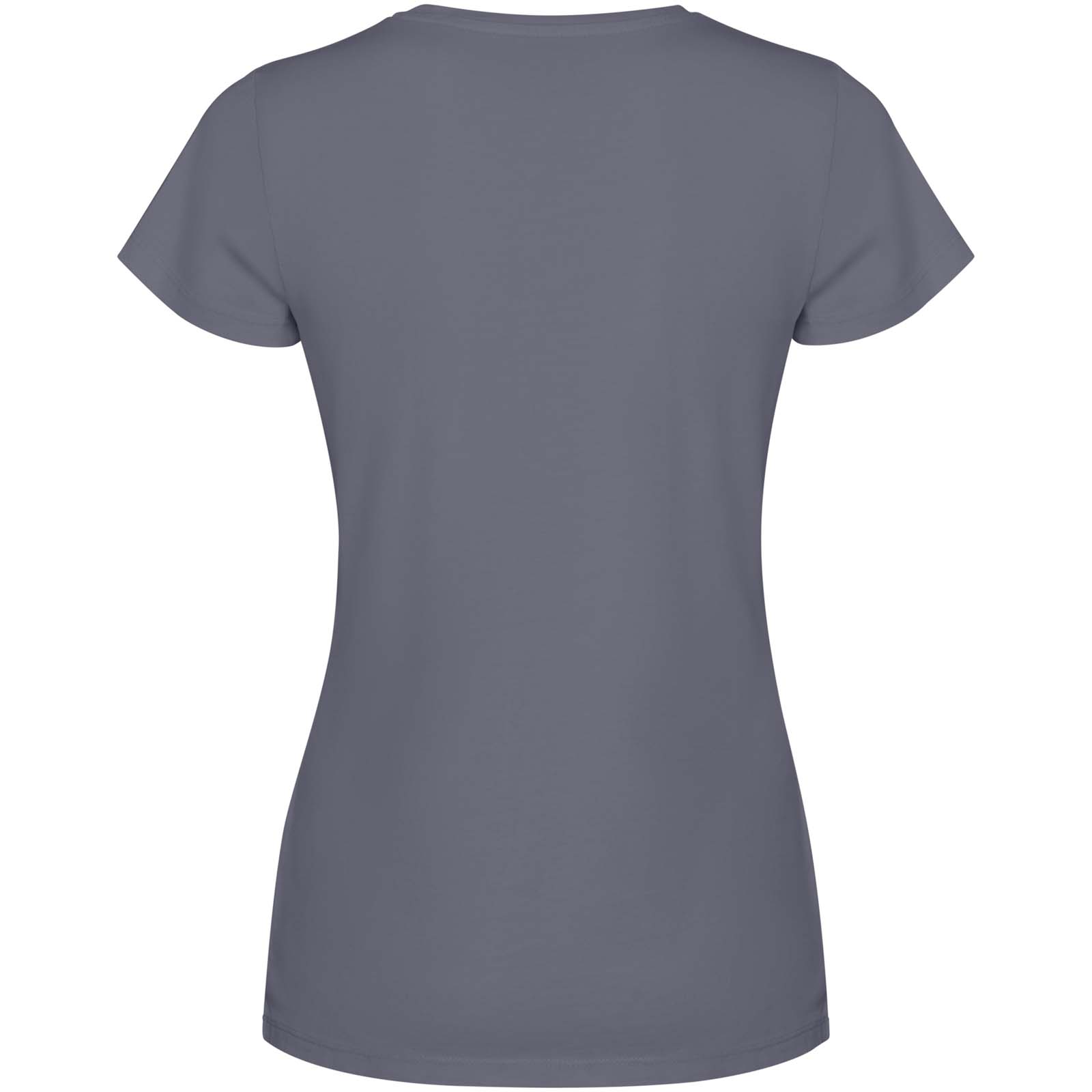 Roly T-shirt de 180 g/m² Fiyi à manches courtes pour femme