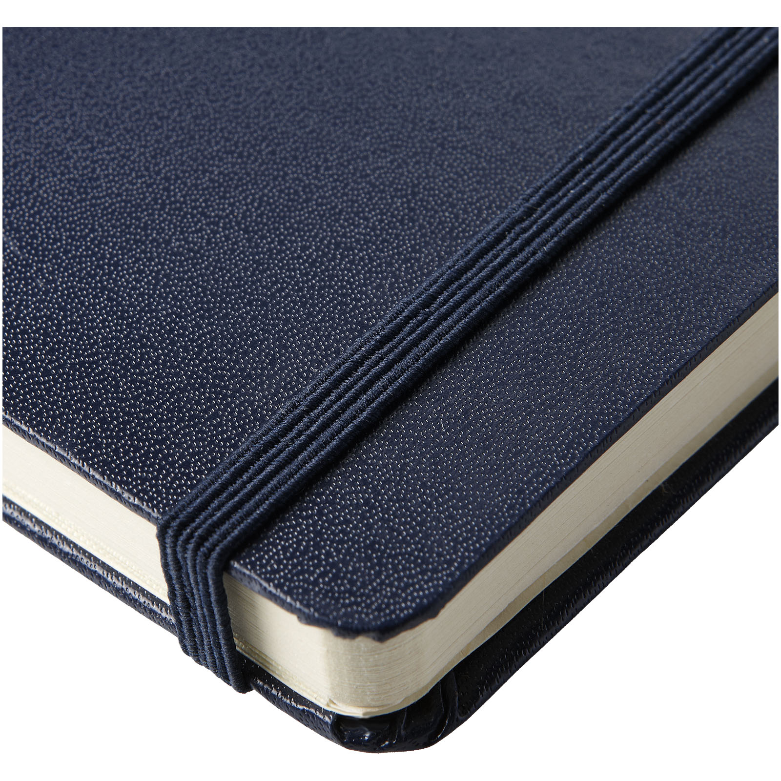 JournalBooks Carnet de notes Classic format A5 à couverture rigide