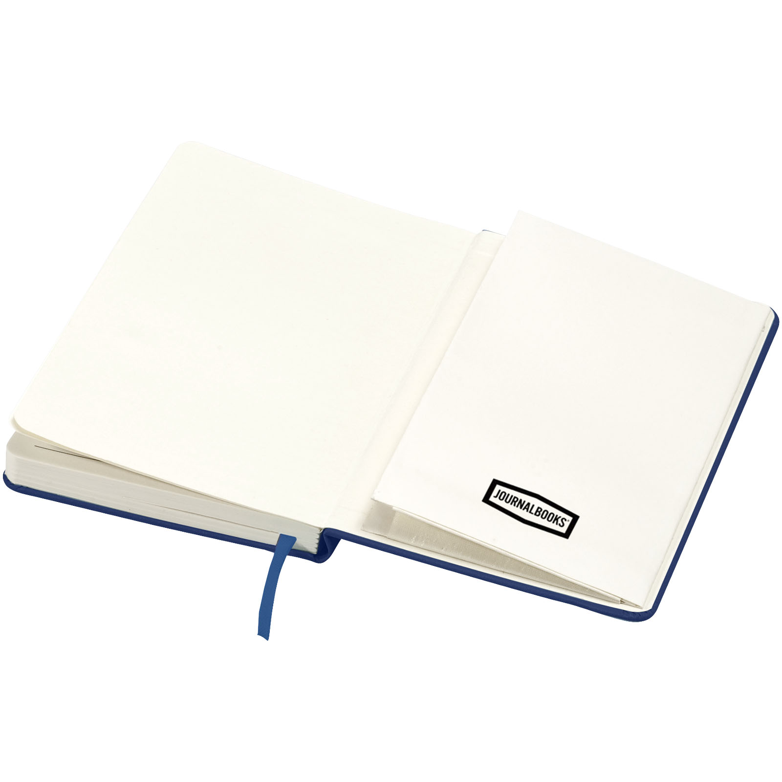 JournalBooks Carnet de notes Classic format A5 à couverture rigide