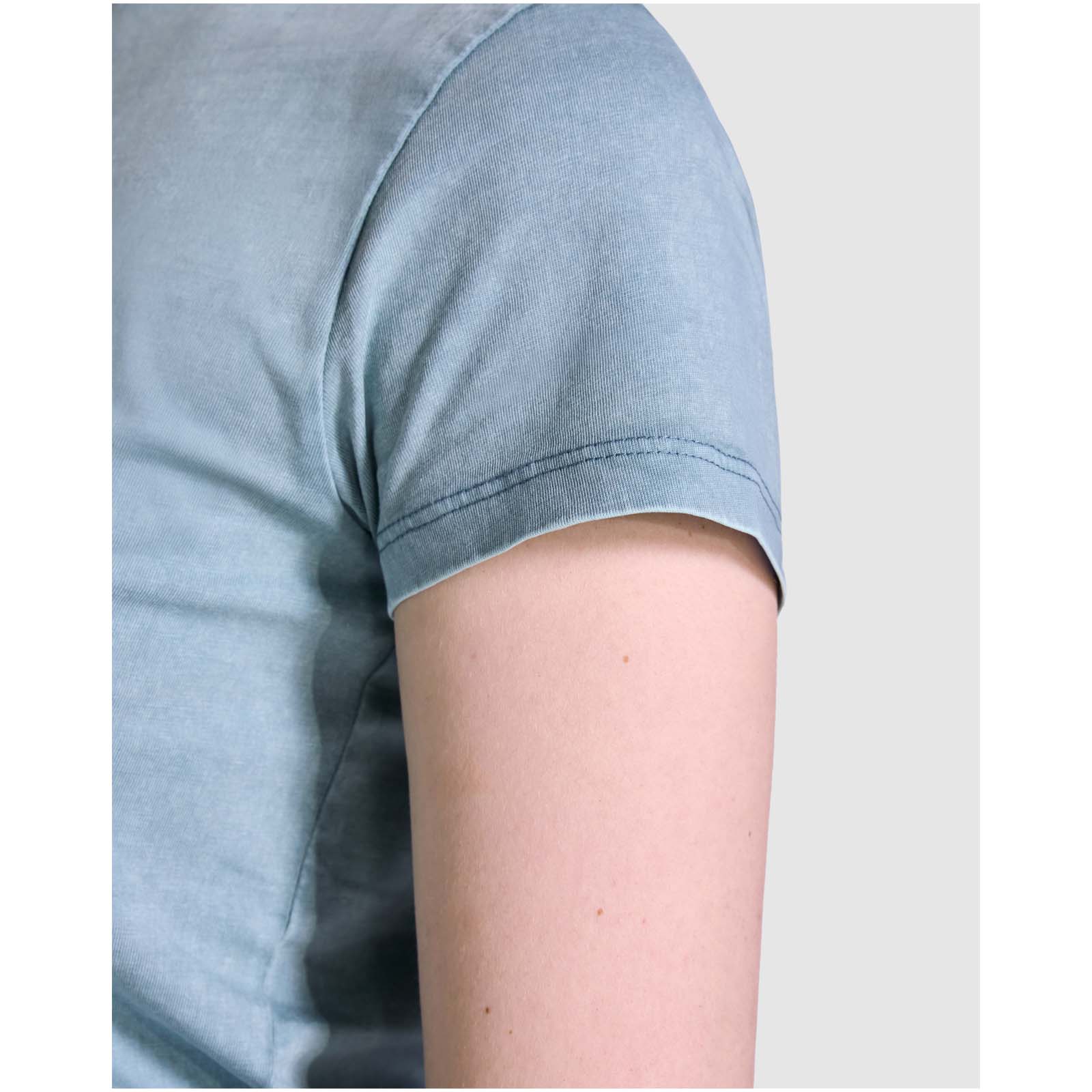 Roly T-shirt de 180 g/m² Fiyi à manches courtes pour femme
