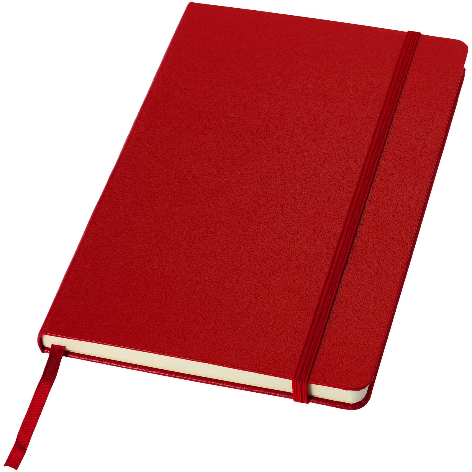 JournalBooks Carnet de notes Classic format A5 à couverture rigide