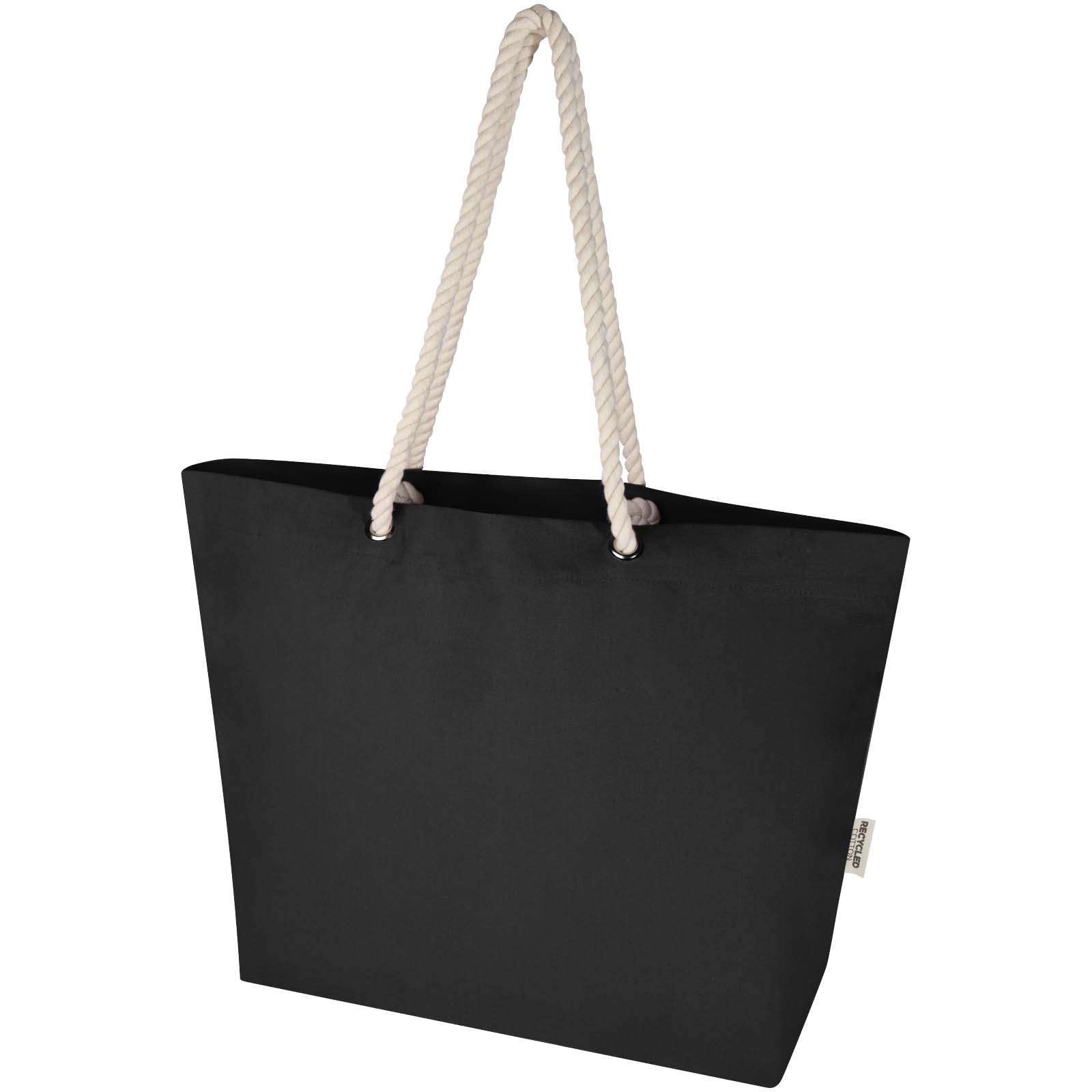 Tote bag de plage Florida recyclé GRS 270 g/m²
