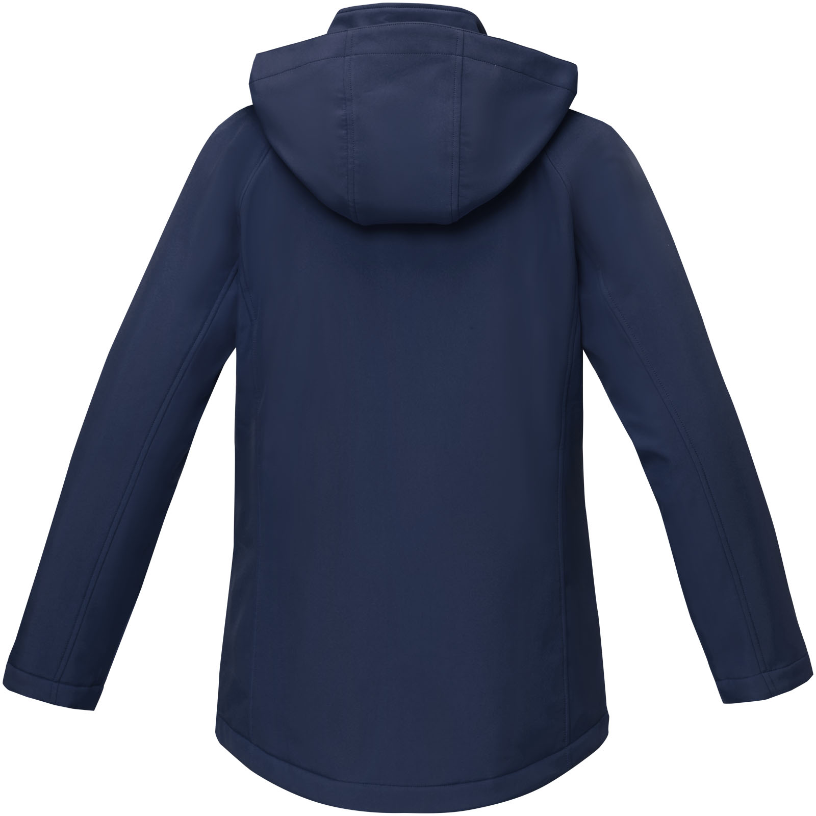 Elevate Veste softshell Notus matelassée pour femme
