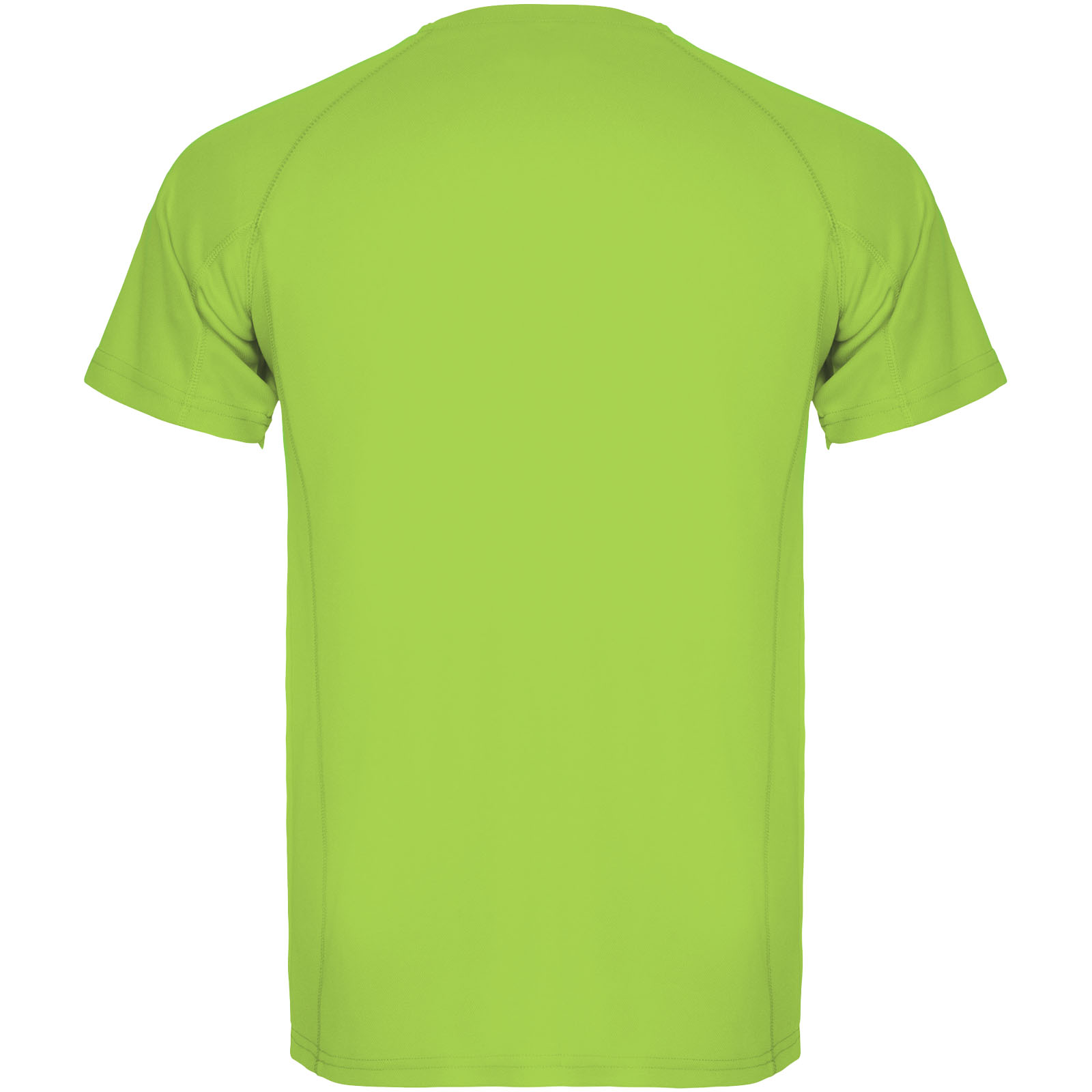 Roly T-shirt de sport de 150 g/m² Montecarlo à manches courtes pour enfant