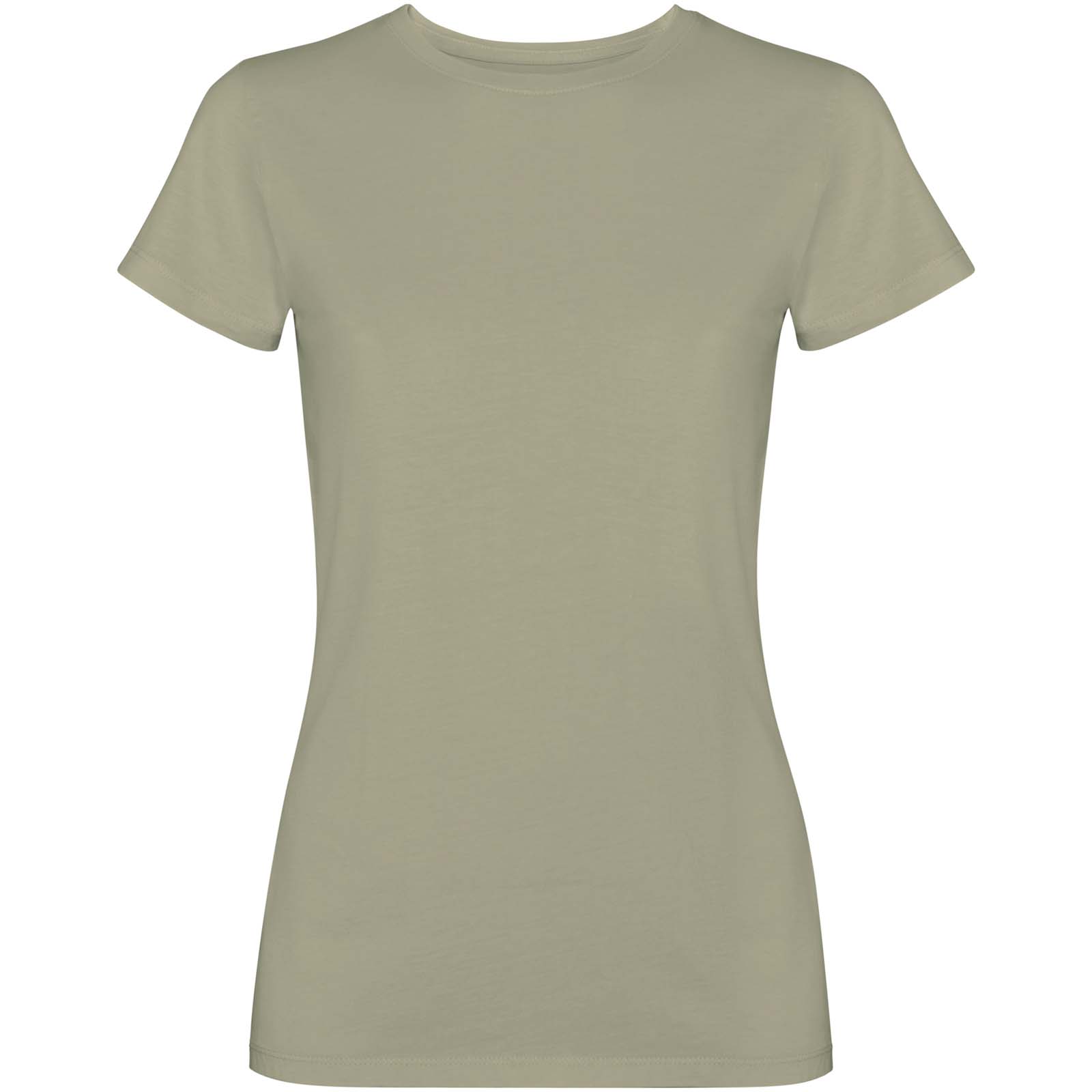Roly T-shirt de 180 g/m² Fiyi à manches courtes pour femme