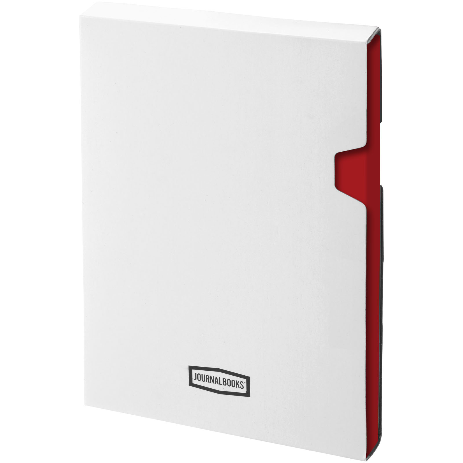 JournalBooks Carnet de notes Classic format A5 à couverture rigide