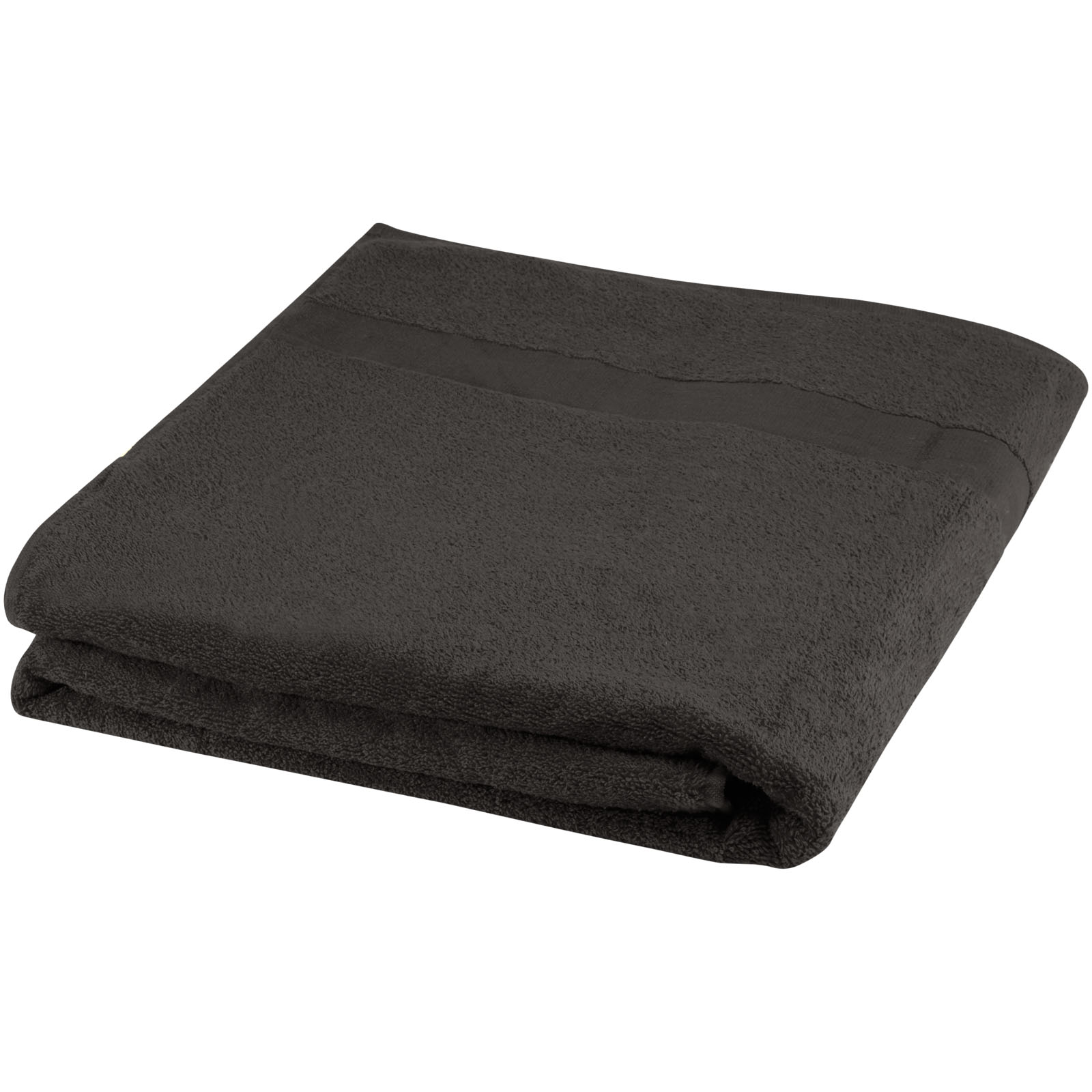 Serviette en coton 450 g/m² 100x180 cm Evelyn