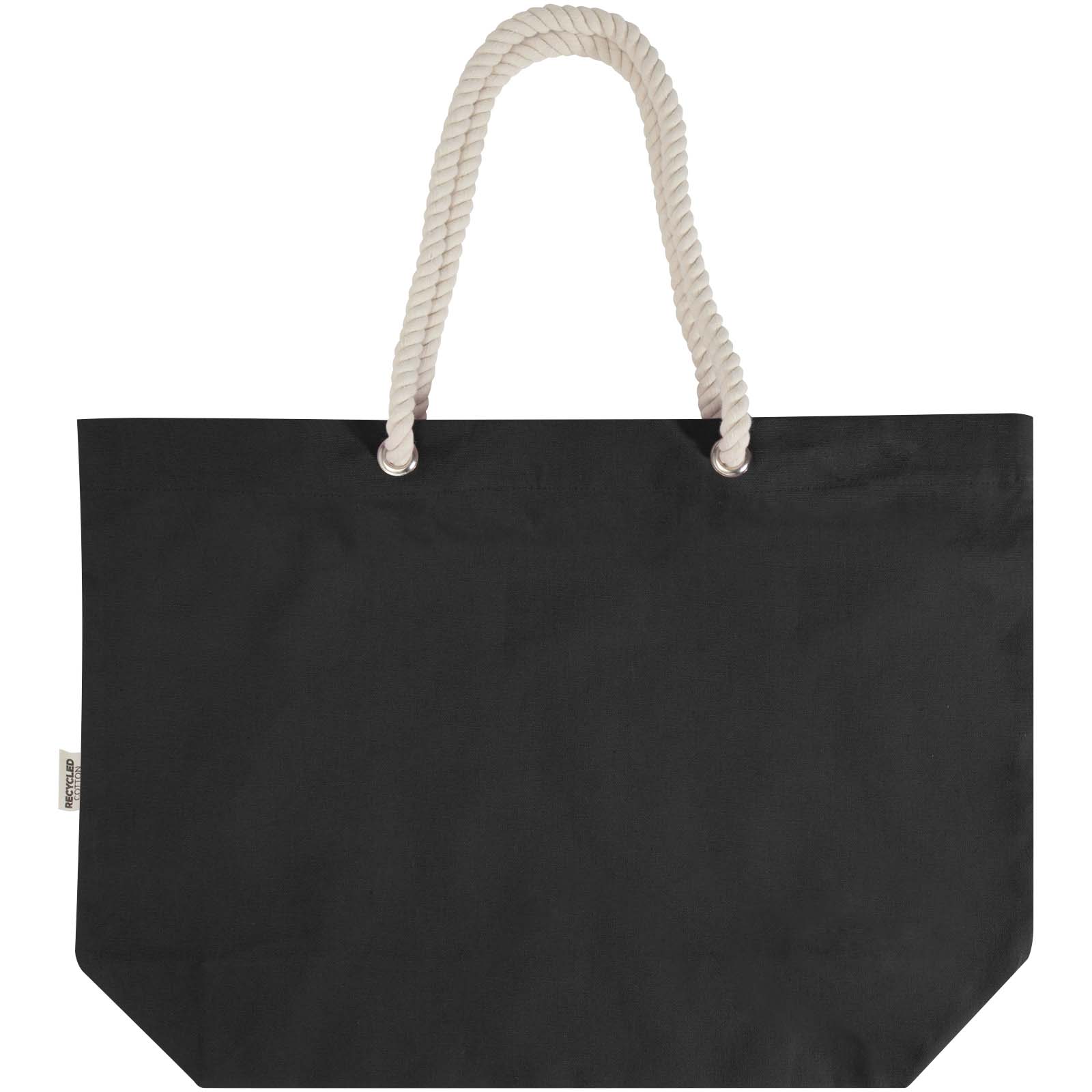 Tote bag de plage Florida recyclé GRS 270 g/m²
