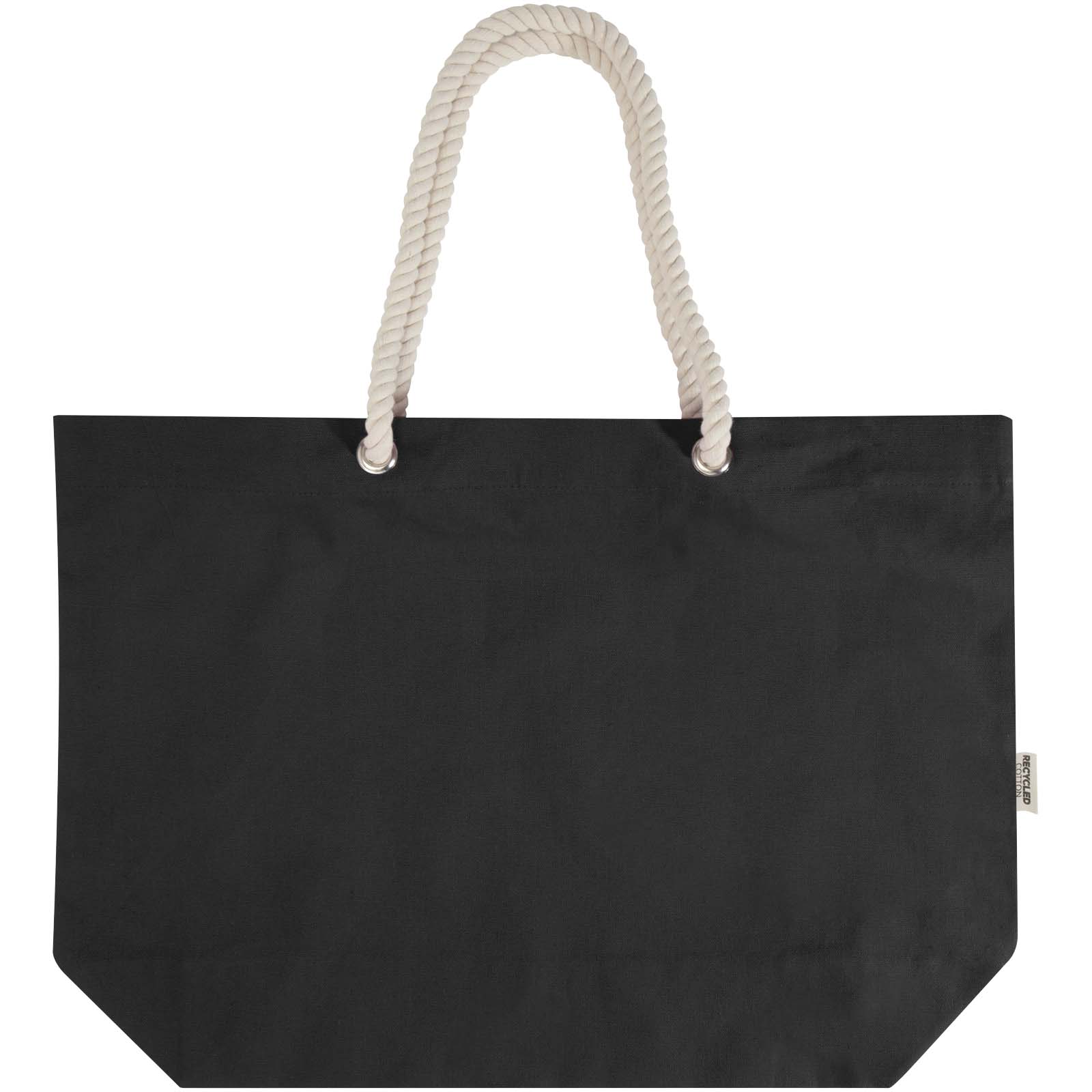 Tote bag de plage Florida recyclé GRS 270 g/m²