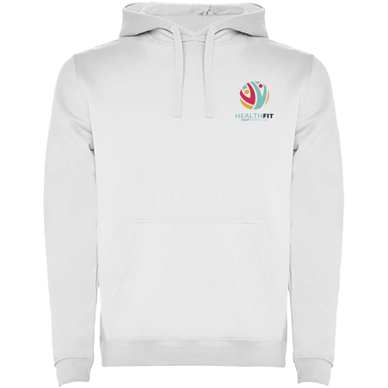 Roly Sweat à capuche de 280 g/m² Urban pour homme