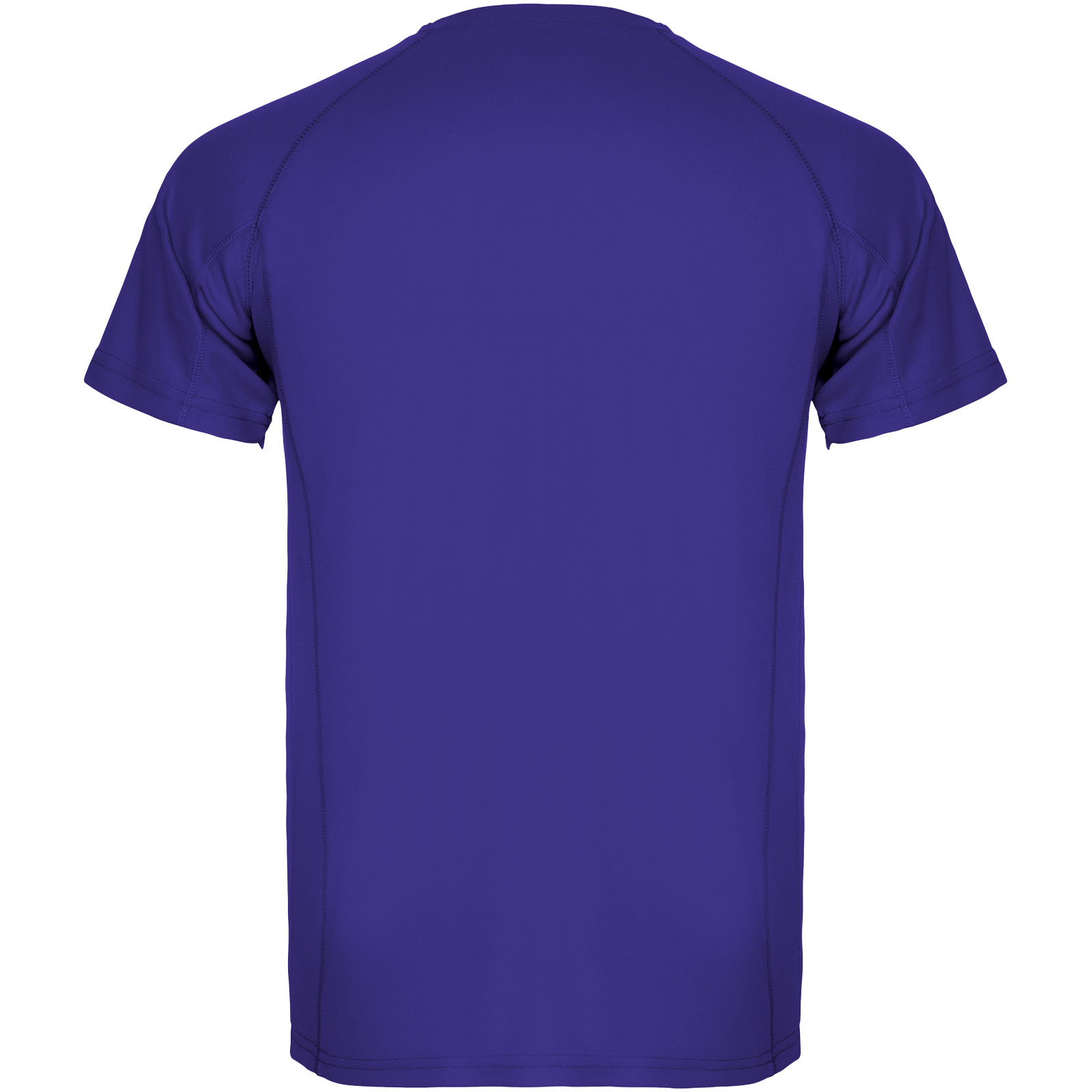 Roly T-shirt de sport de 150 g/m² Montecarlo à manches courtes pour enfant