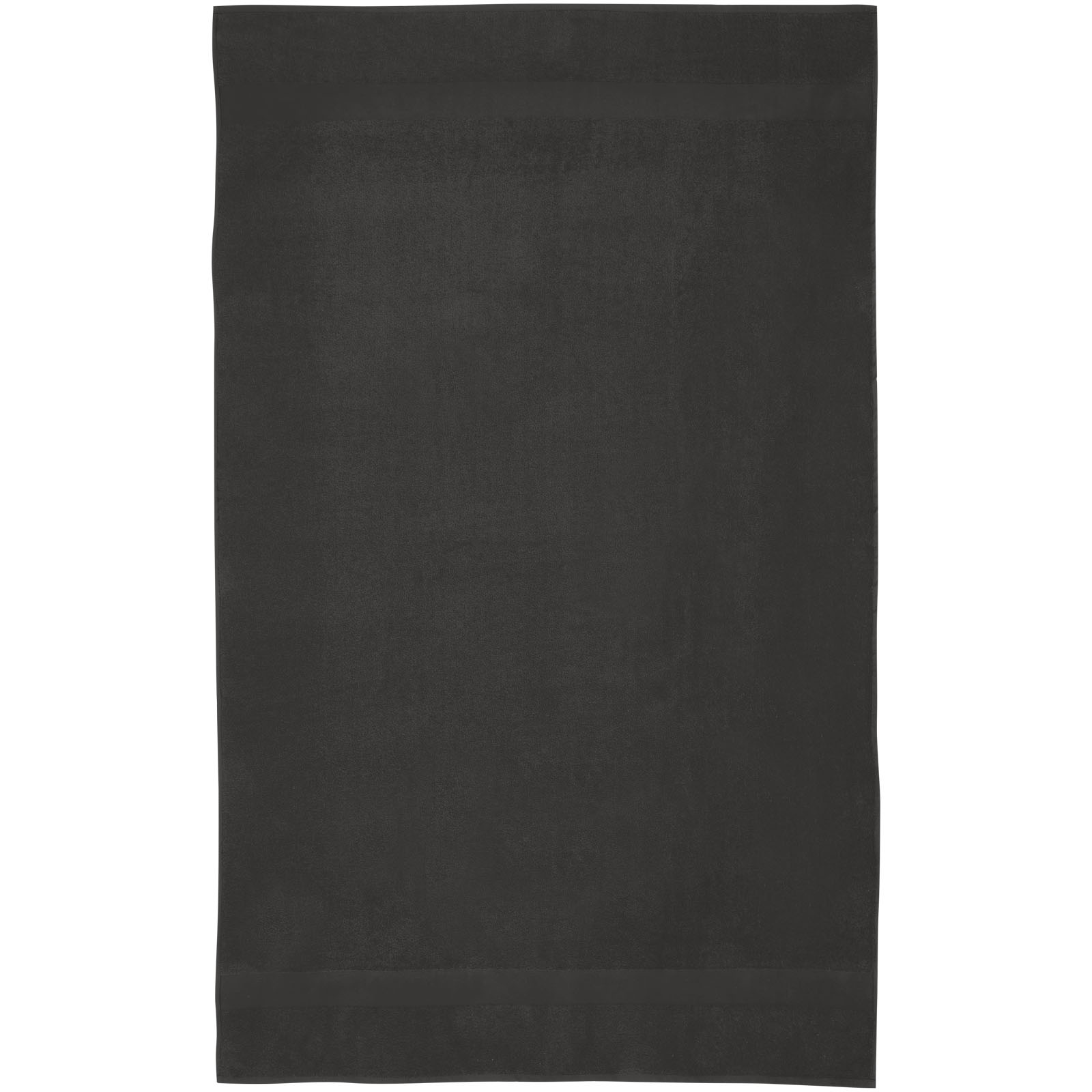 Serviette en coton 450 g/m² 100x180 cm Evelyn