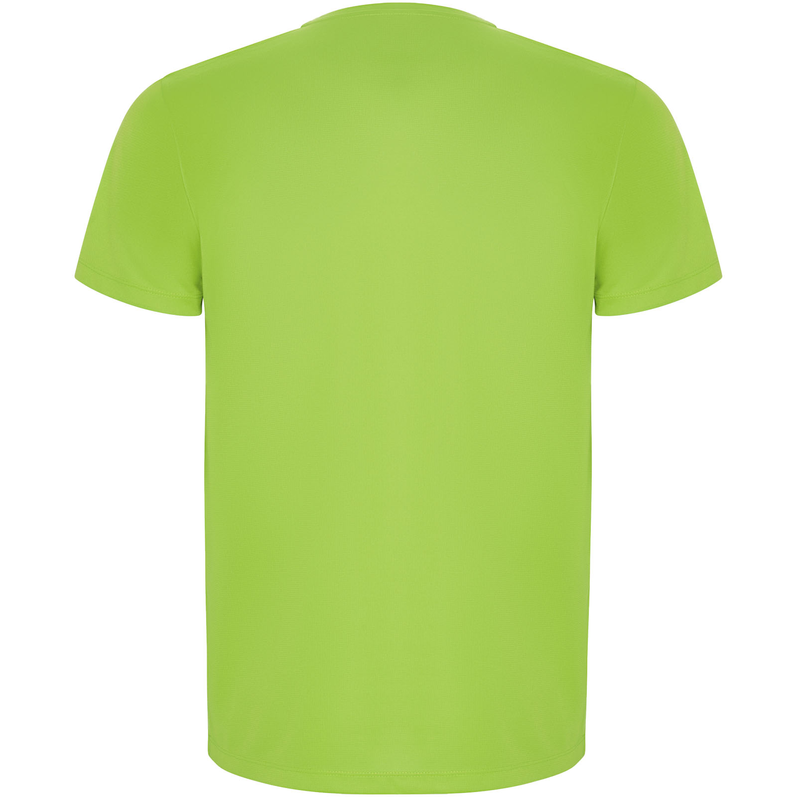 Roly T-shirt de 135 g/m² Imola maille piquée à manches courtes pour homme