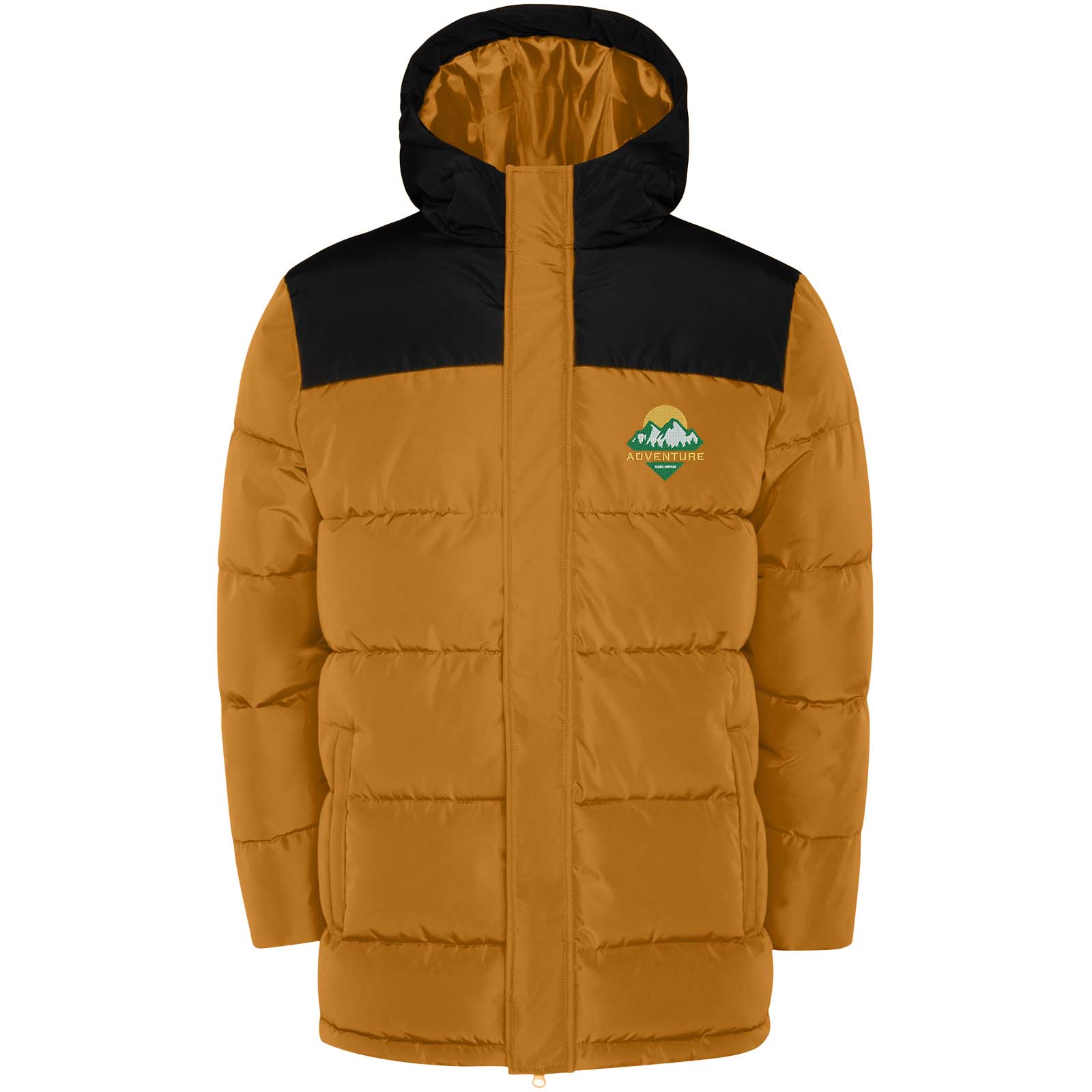 Roly Veste Tallin isolante unisexe
