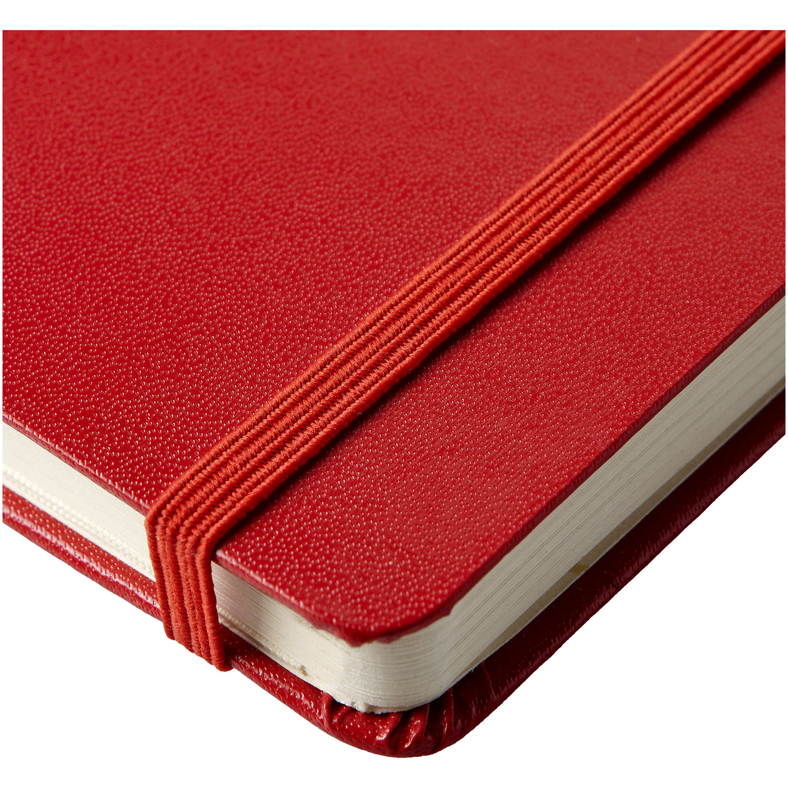 JournalBooks Carnet de notes Classic format A5 à couverture rigide