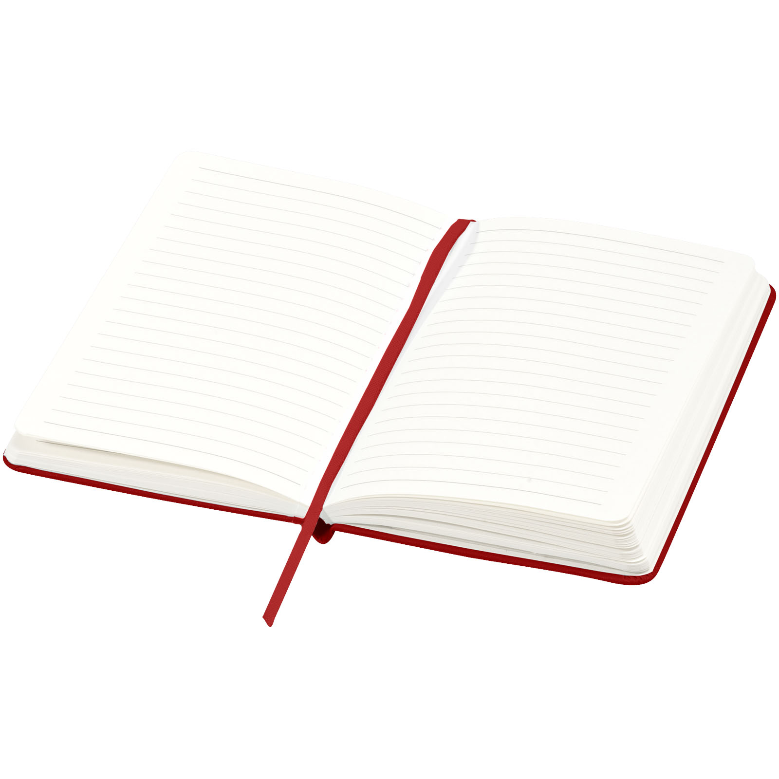 JournalBooks Carnet de notes Classic format A5 à couverture rigide