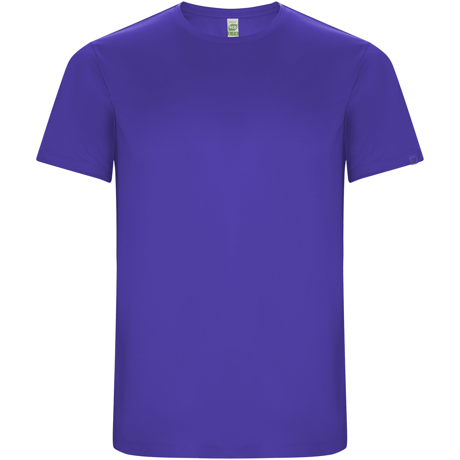 Roly T-shirt de 135 g/m² Imola maille piquée à manches courtes pour homme