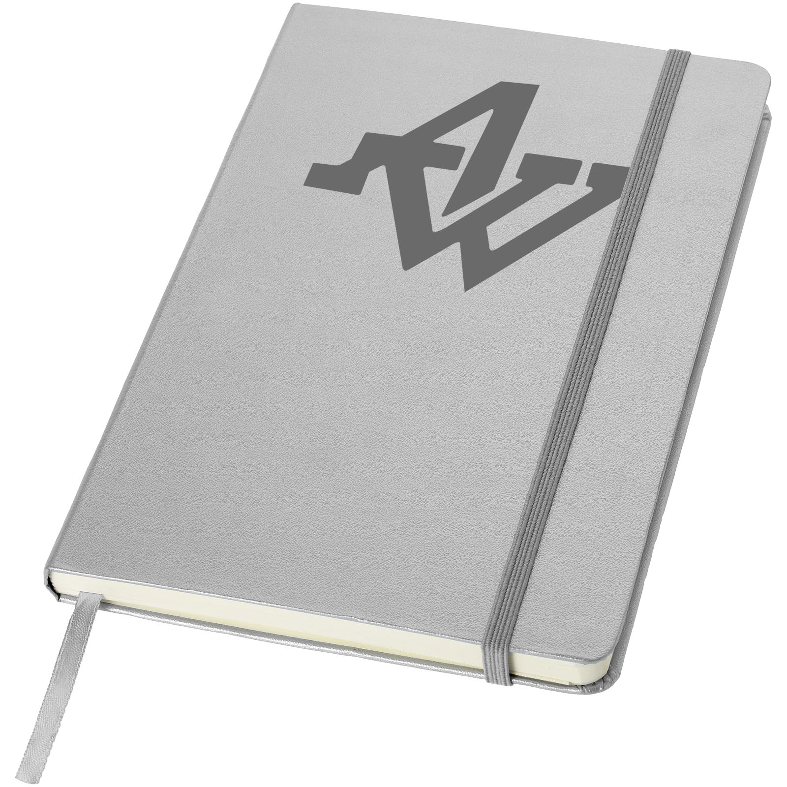 JournalBooks Carnet de notes Classic format A5 à couverture rigide