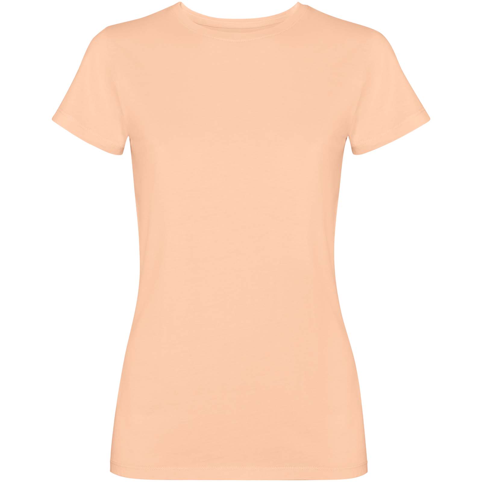 Roly T-shirt de 180 g/m² Fiyi à manches courtes pour femme