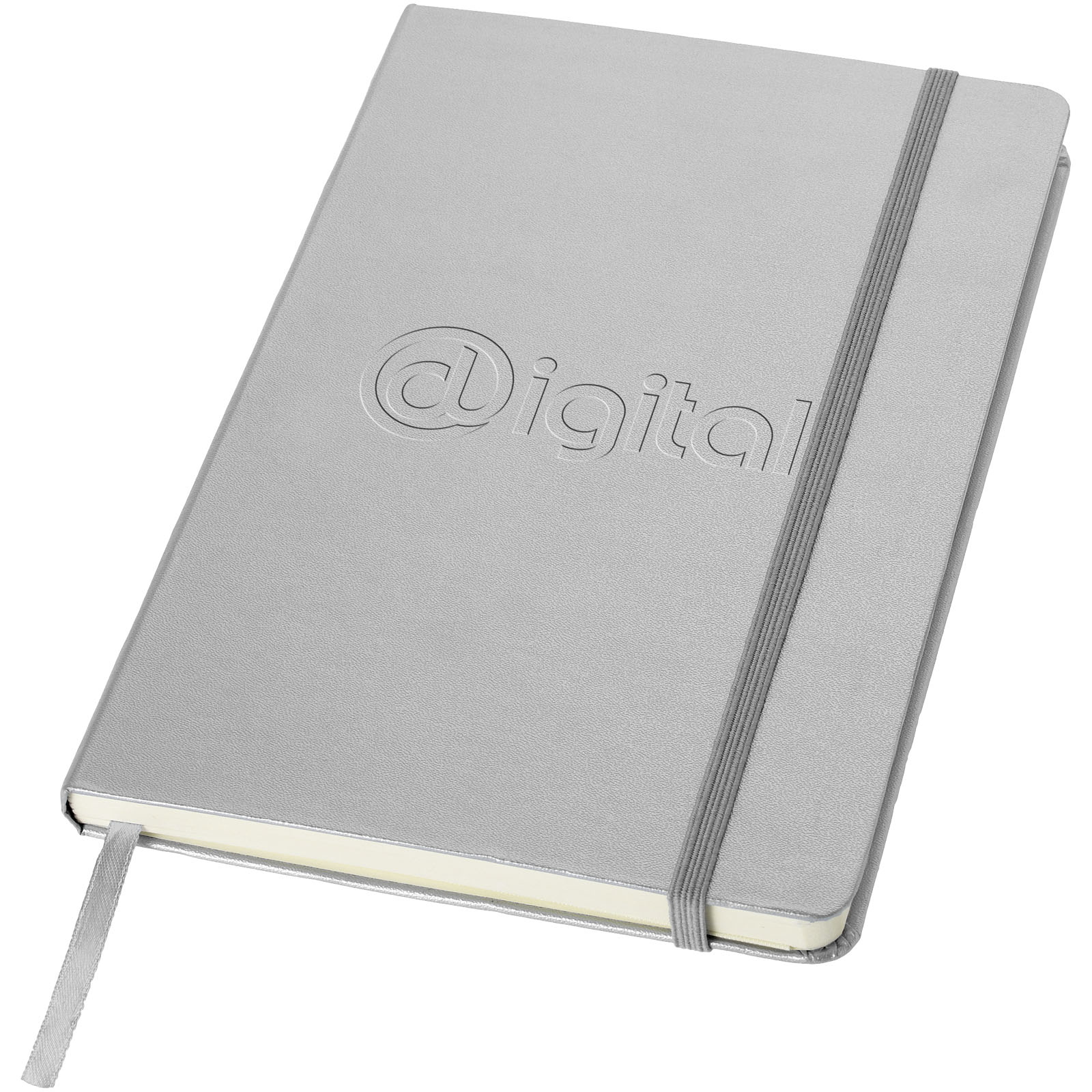 JournalBooks Carnet de notes Classic format A5 à couverture rigide