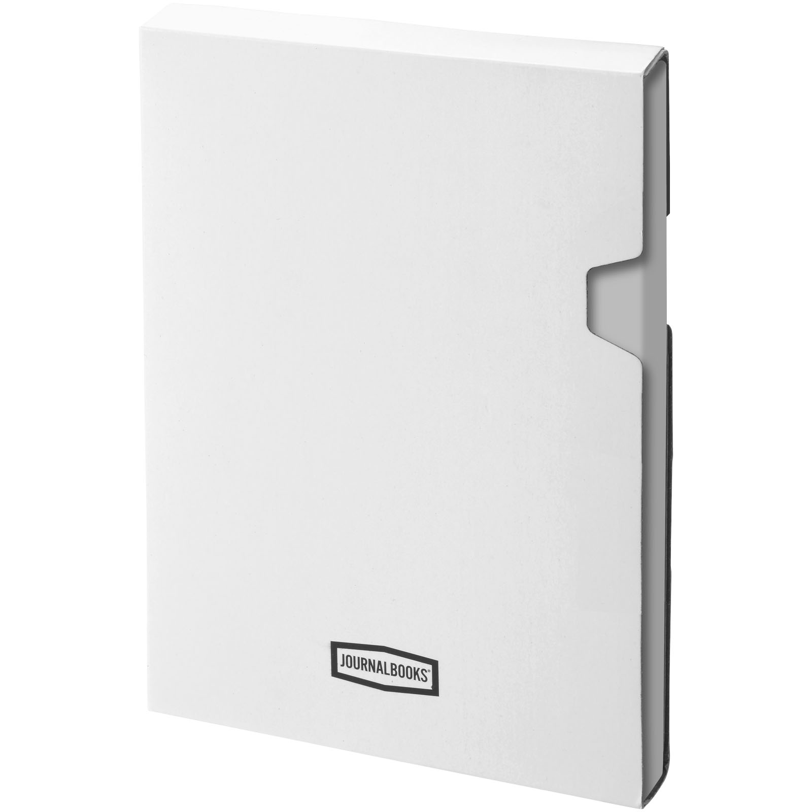 JournalBooks Carnet de notes Classic format A5 à couverture rigide