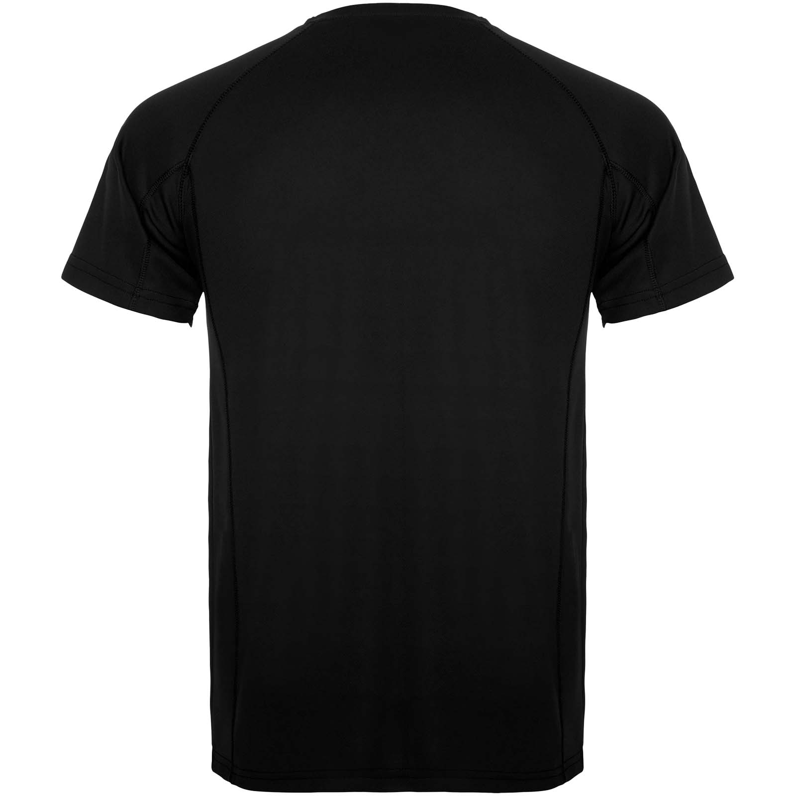 Roly T-shirt de sport de 150 g/m² Montecarlo à manches courtes pour enfant